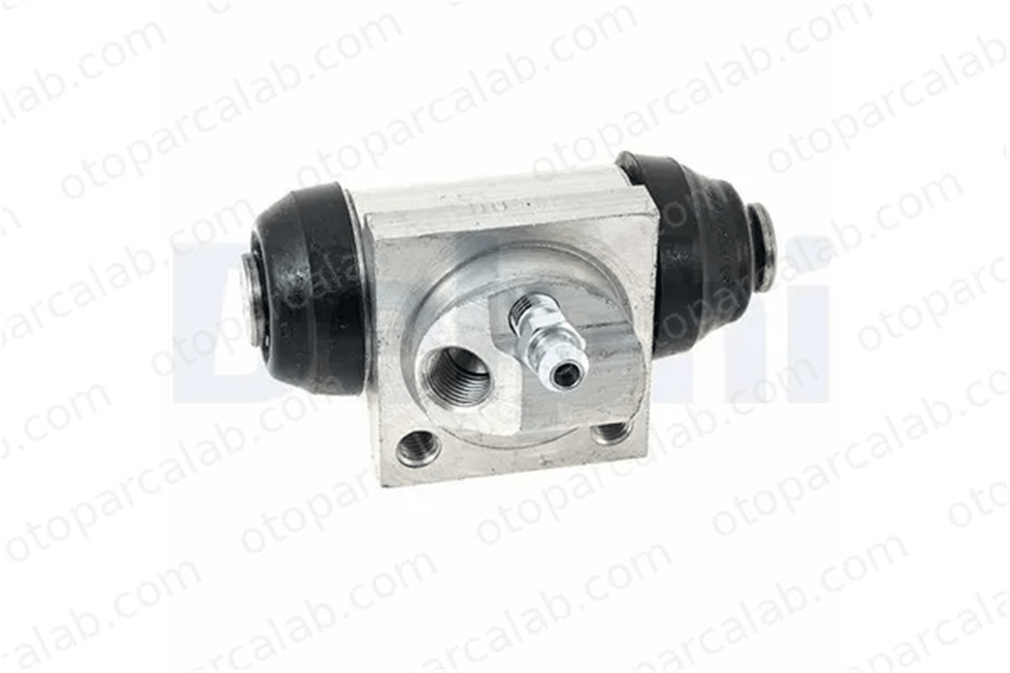DELPHI LW90185 Fren Silindiri Arka Sağ veya Sol SMART FORTWO Coupe FORTWO Cabrio 4514200518 4514200018