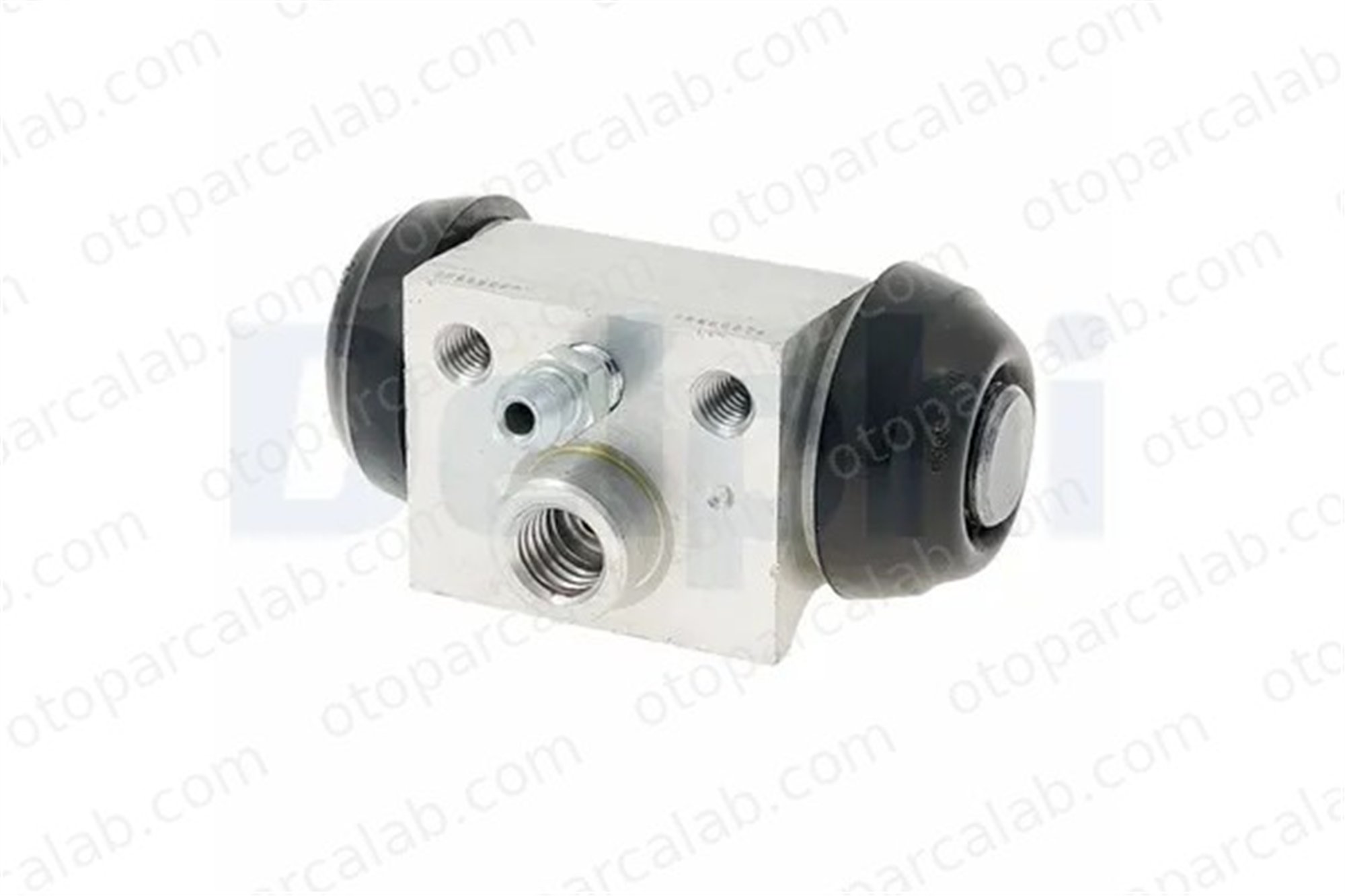 DELPHI LW90187 Fren Silindiri Arka Sağ veya Sol FORD FIESTA VII FIESTA VII Van H1BC2261AA 2094305