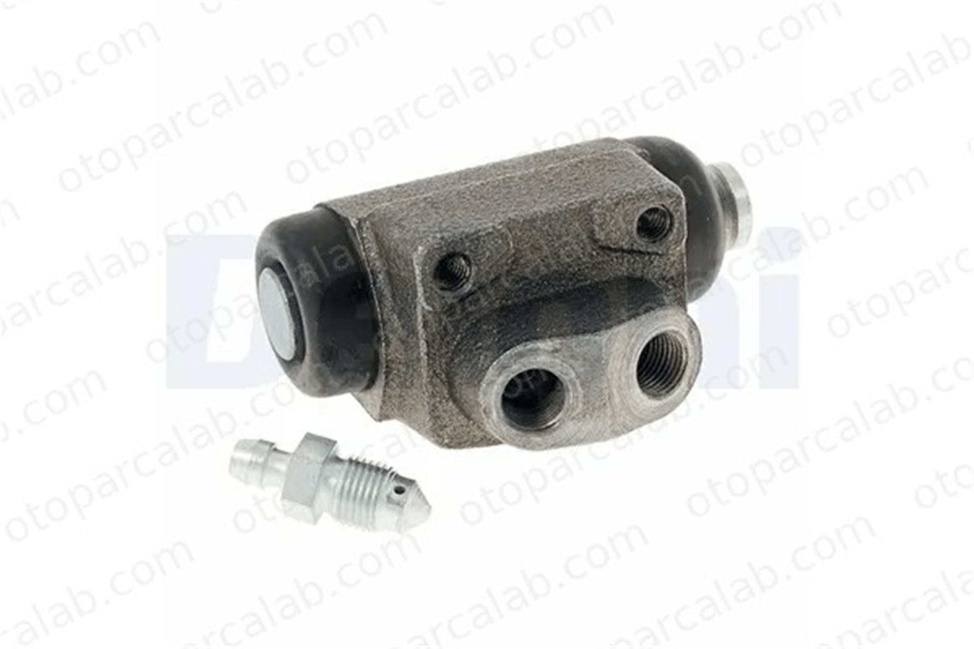 DELPHI LW90196 Fren Silindiri Arka Sol HYUNDAI ATOS 5833002010