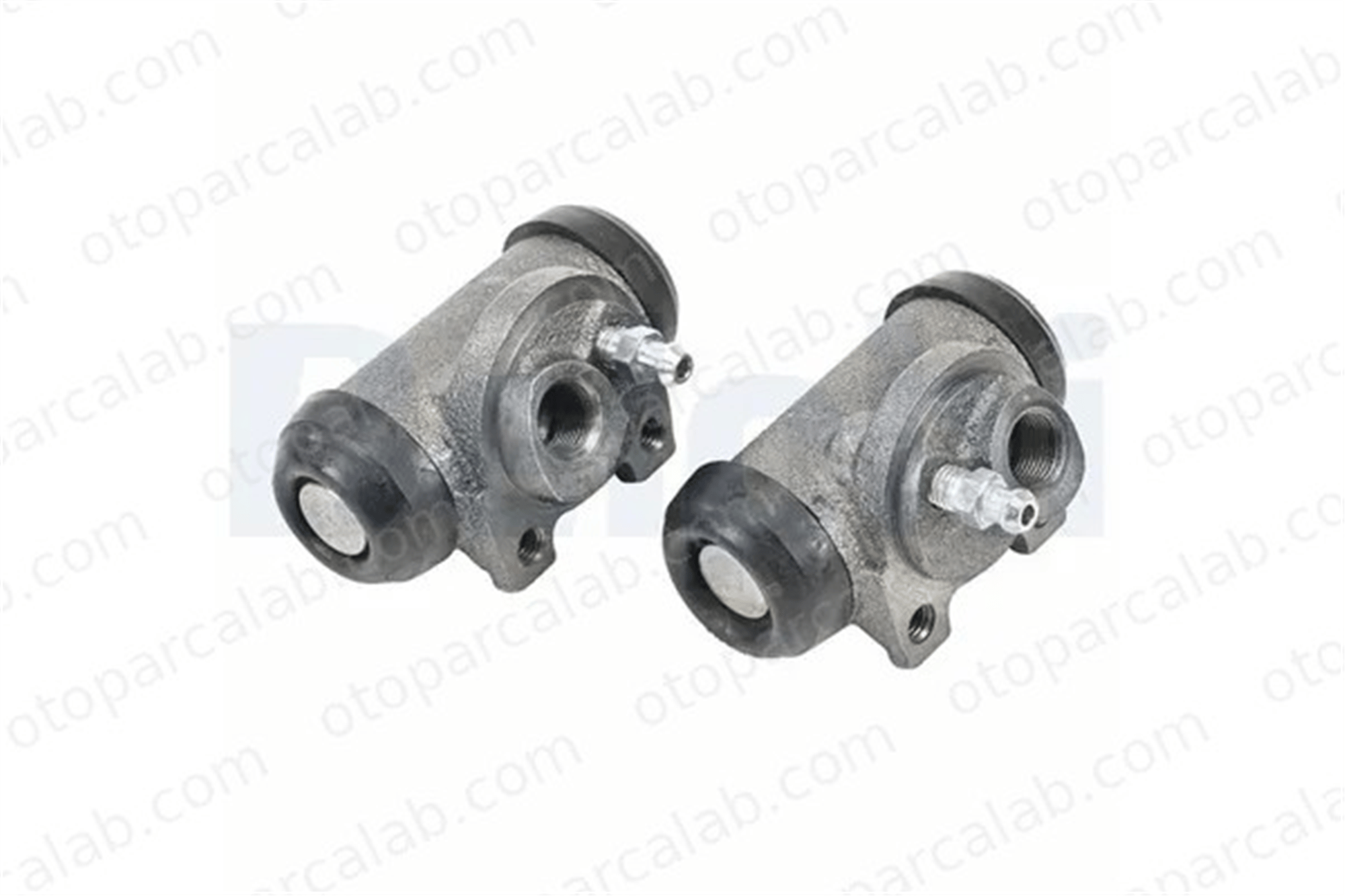 DELPHI LW90233 Fren Silindiri Arka Sol PEUGEOT 205 II 205 I 440265 440266