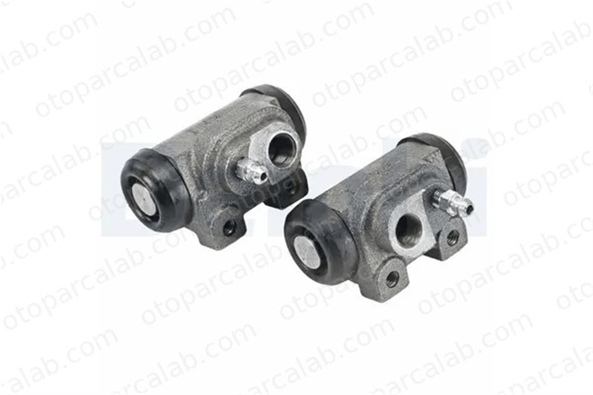 DELPHI LW90235 Fren Silindiri Arka Sağ PEUGEOT 205 II 205 I Cabrio 440273 440274