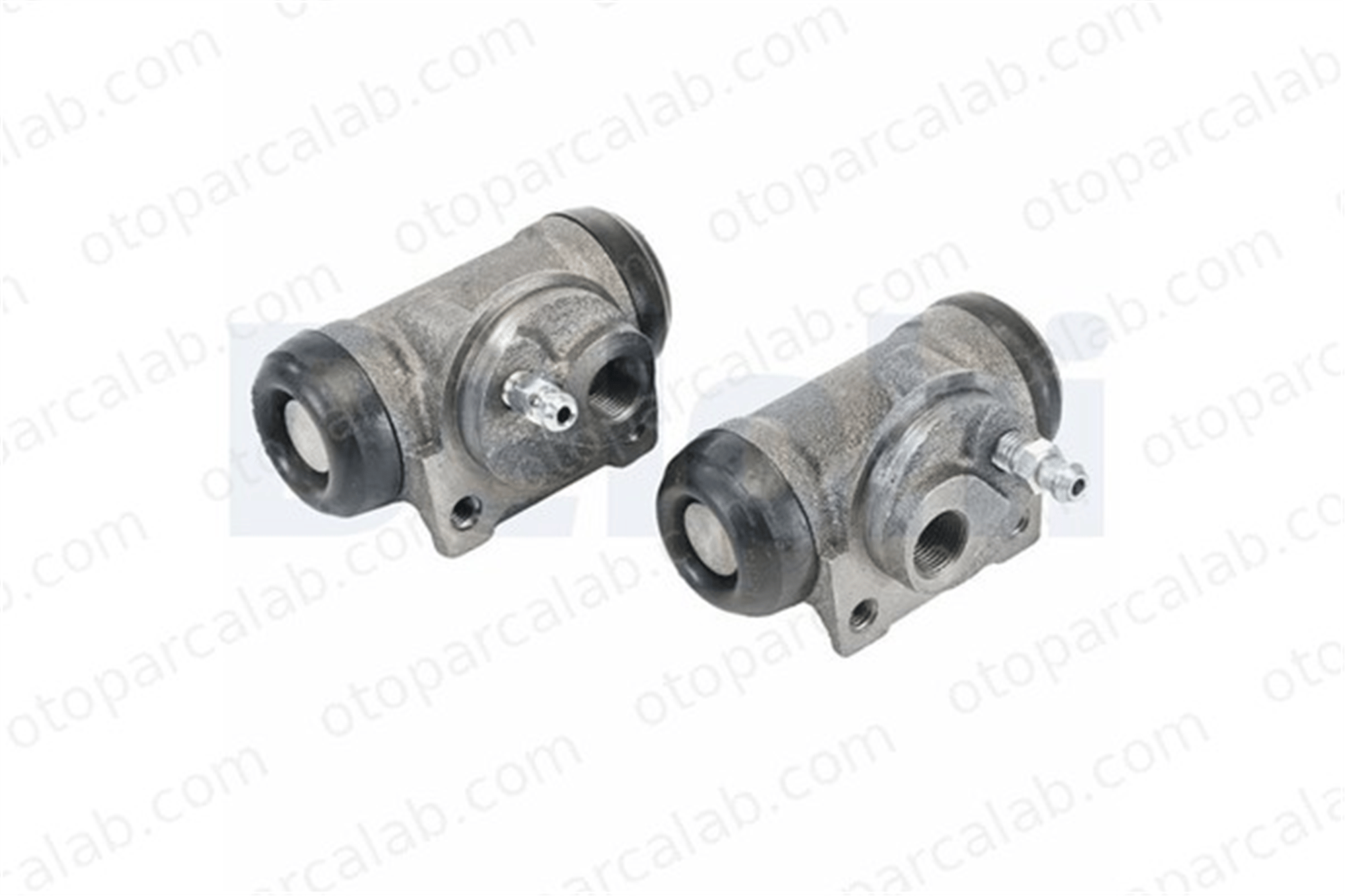 DELPHI LW90237 Fren Silindiri Arka Sağ RENAULT CLIO I SUPER 5 7701033390 7701033391