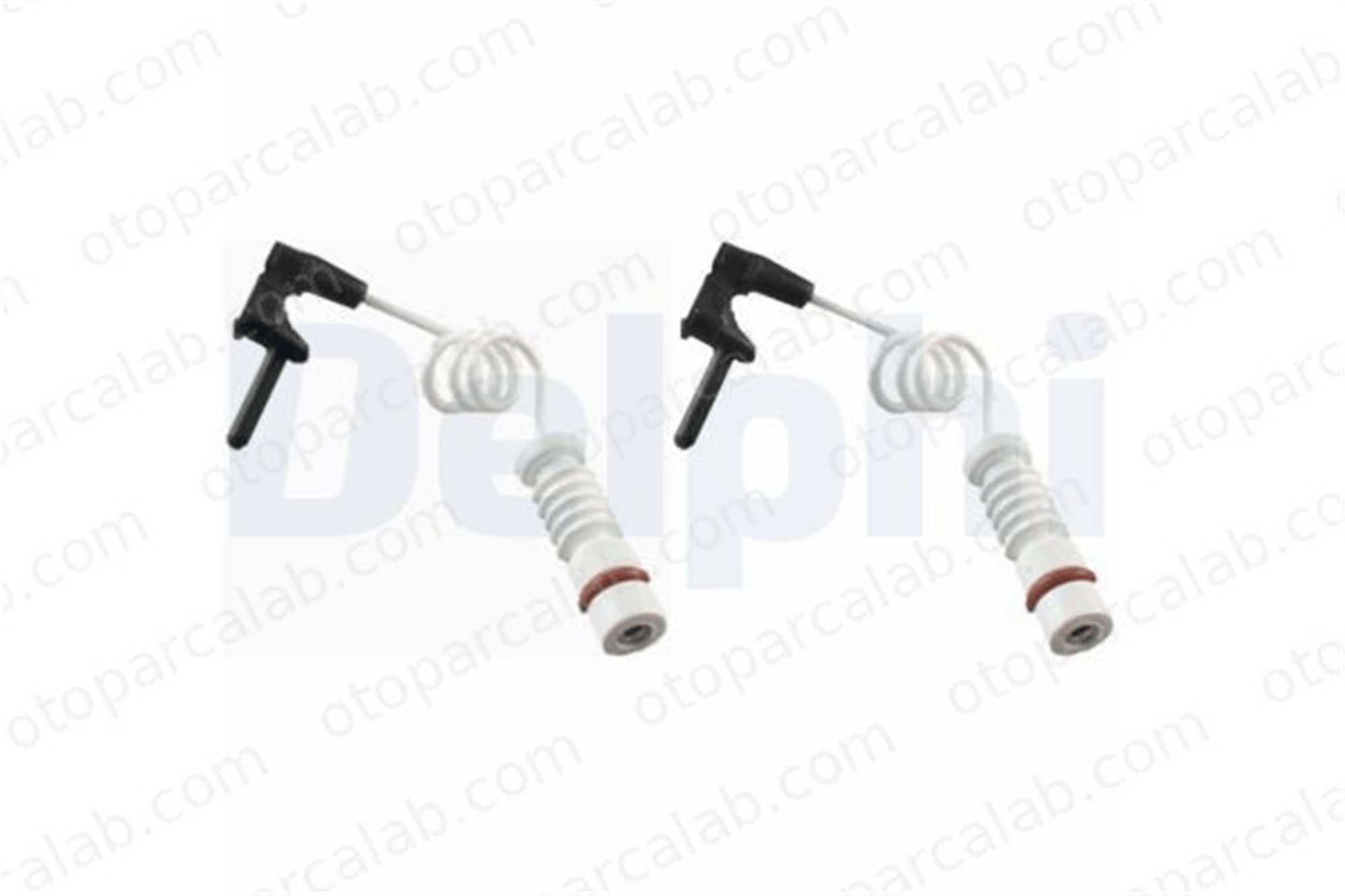 DELPHI LZ0232 Balata İkaz Kablosu Arka MERCEDES-BENZ G-SERISI M-SERISI A2025400717 2025400717