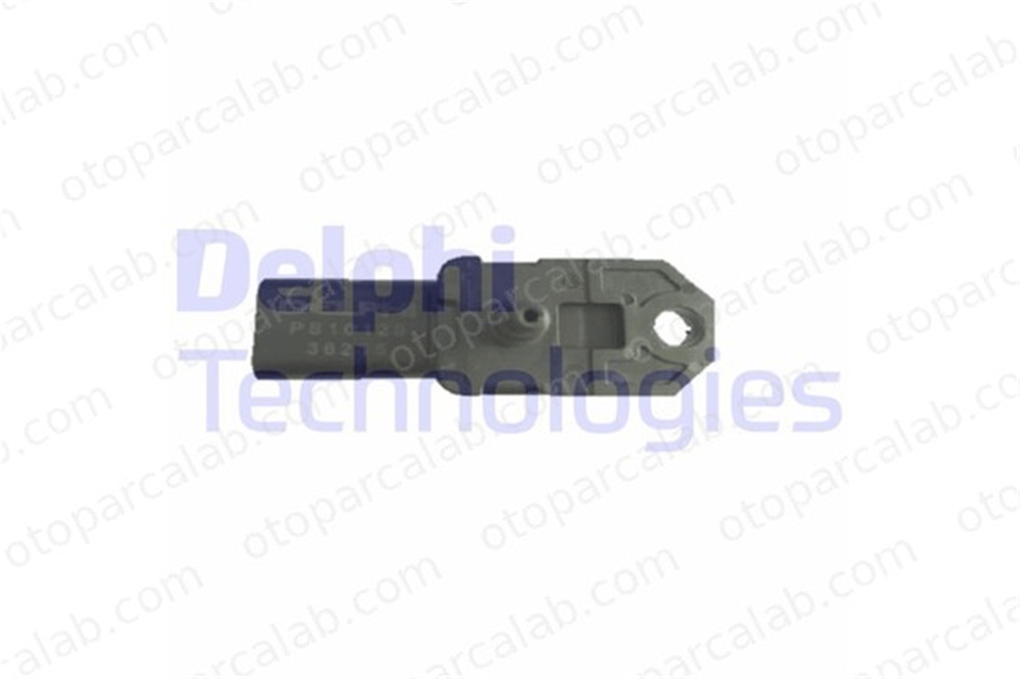 DELPHI PS10120 MAP Sensörü CITROËN C8 XSARA PICASSO 1920CZ 9639469280