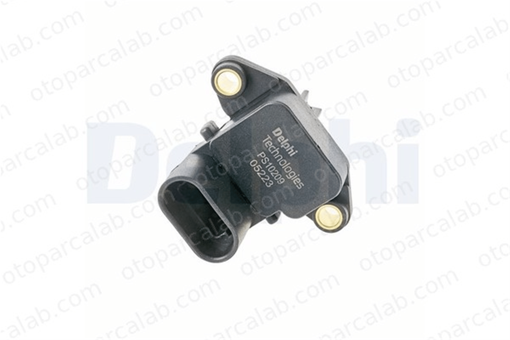 DELPHI PS10209 MAP Sensörü SAAB 9-3 Station wagon OPEL OMEGA B 12788793 55563267