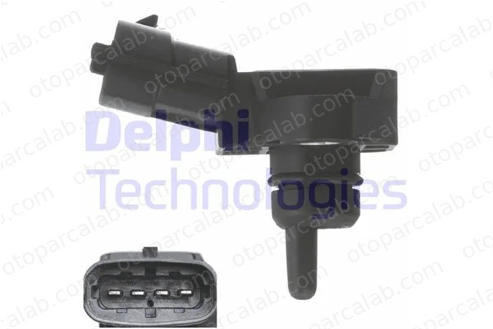 DELPHI PS10221 MAP Sensörü HYUNDAI ix35 KIA SORENTO II PS10221 3930003000