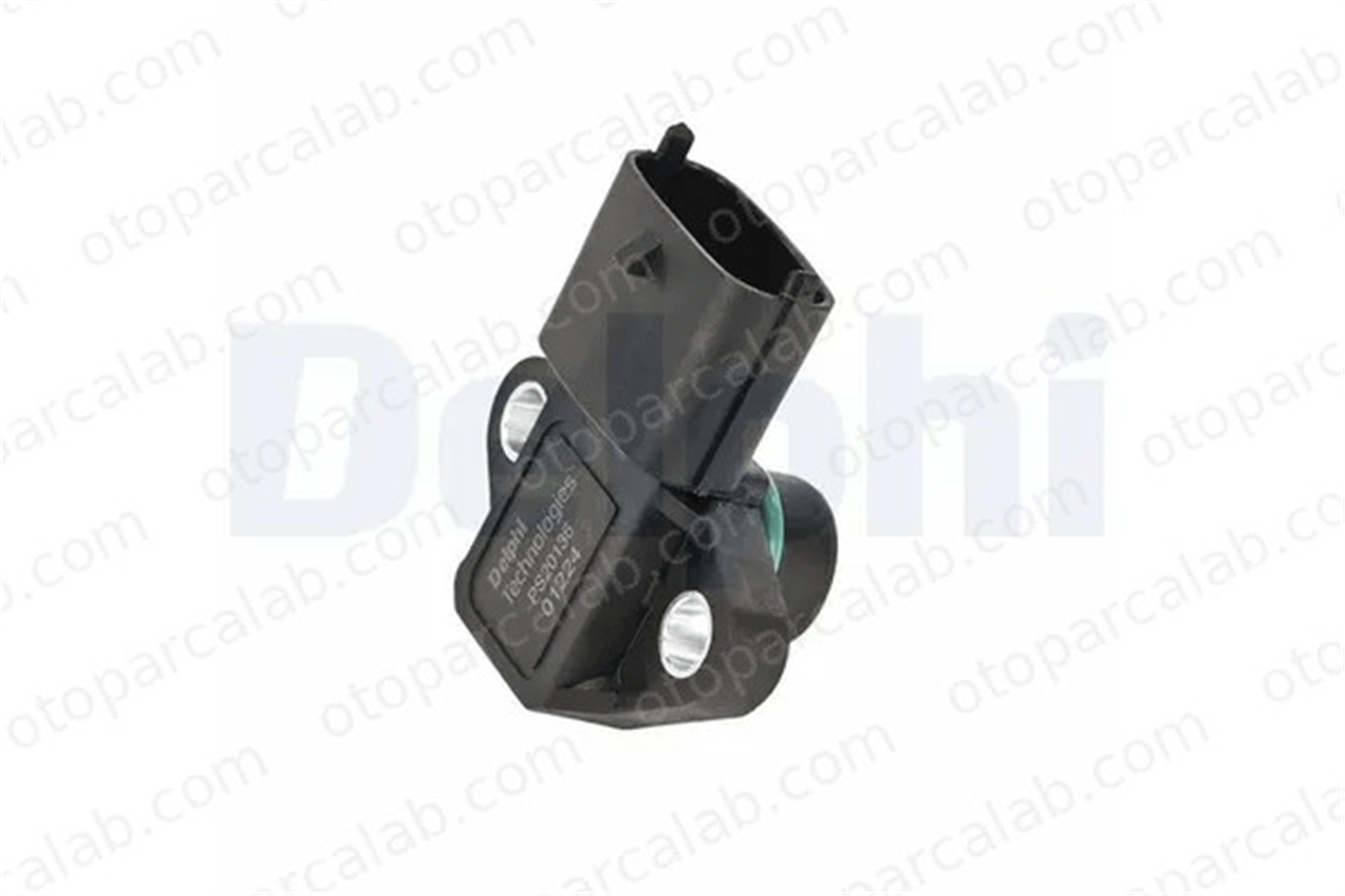 DELPHI PS20136-12B1 MAP Sensörü HYUNDAI i30 i30 Station wagon 393002A600