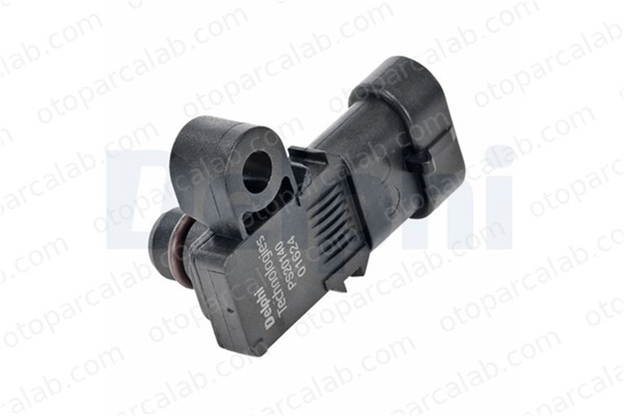 DELPHI PS20140-12B1 MAP Sensörü OPEL ASTRA H CLASSIC Station wagon ASTRA H Sedan 1238394 55563375