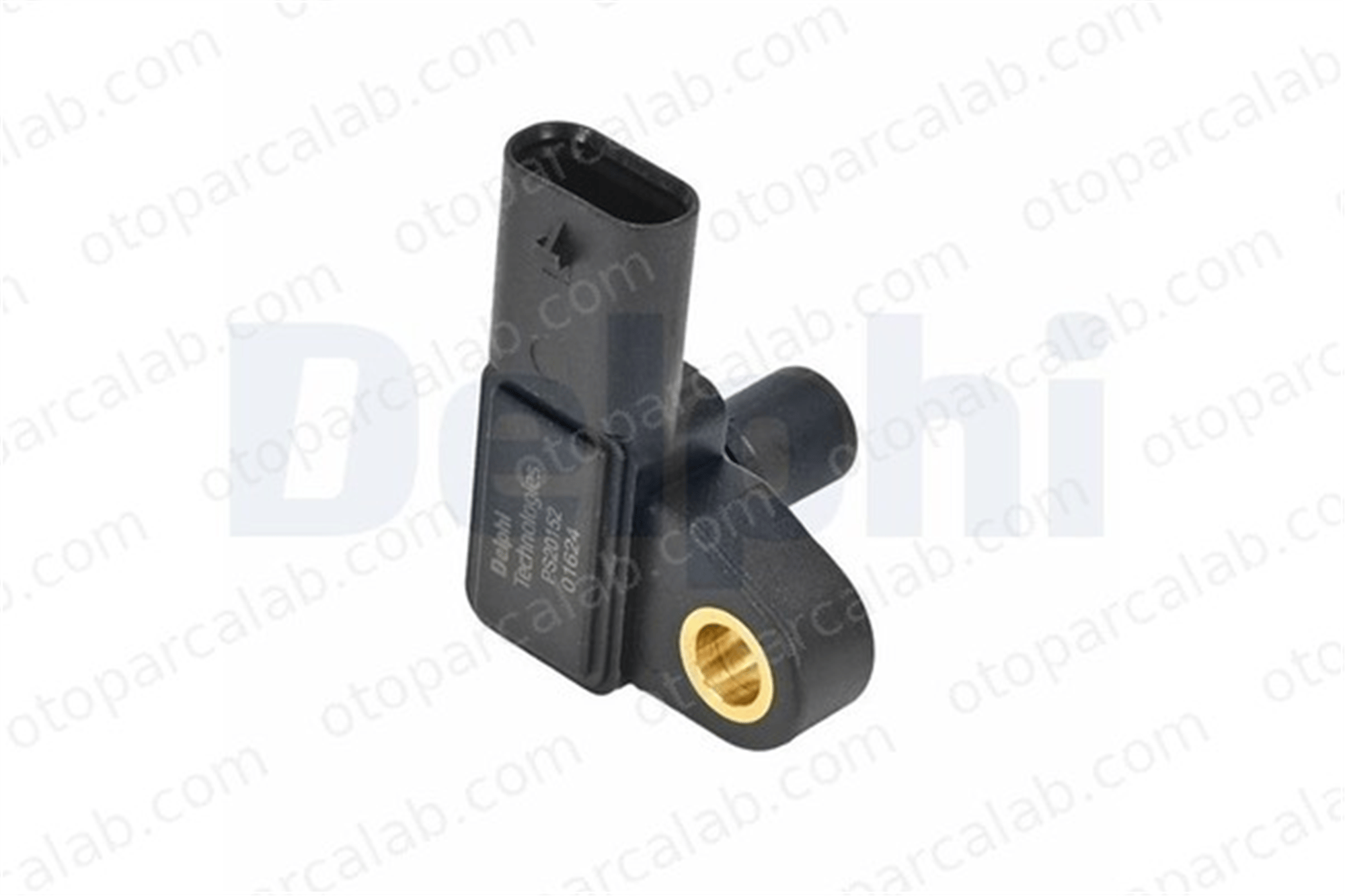 DELPHI PS20152-12B1 MAP Sensörü MERCEDES-BENZ CLA Shooting Brake E-SERISI A0091532228 91532228