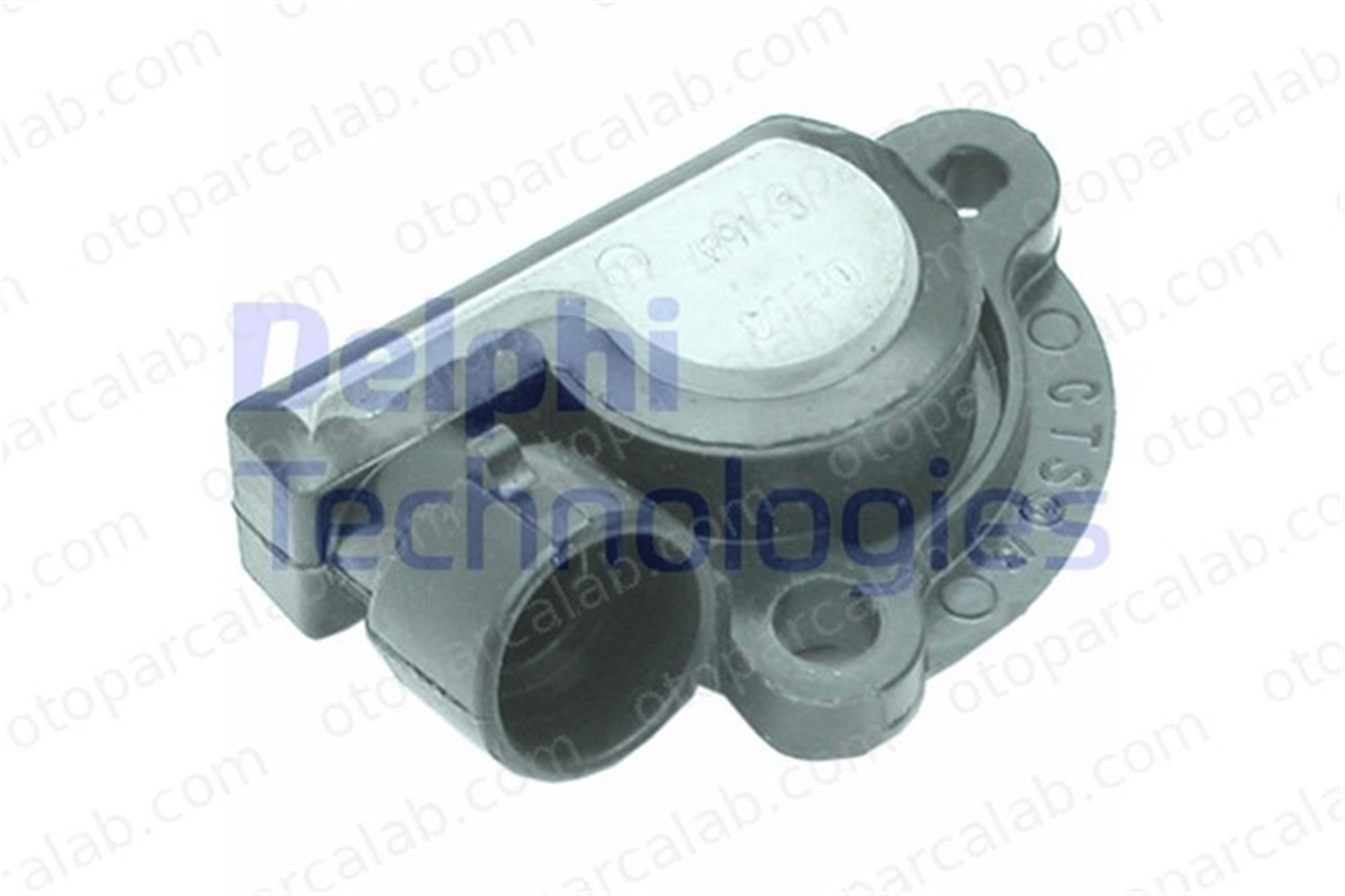 DELPHI SS10429-12B1 Gaz Kelebeği Sensörü OPEL KADETT E Hatchback ASTRA F Station wagon 817204 171O6682