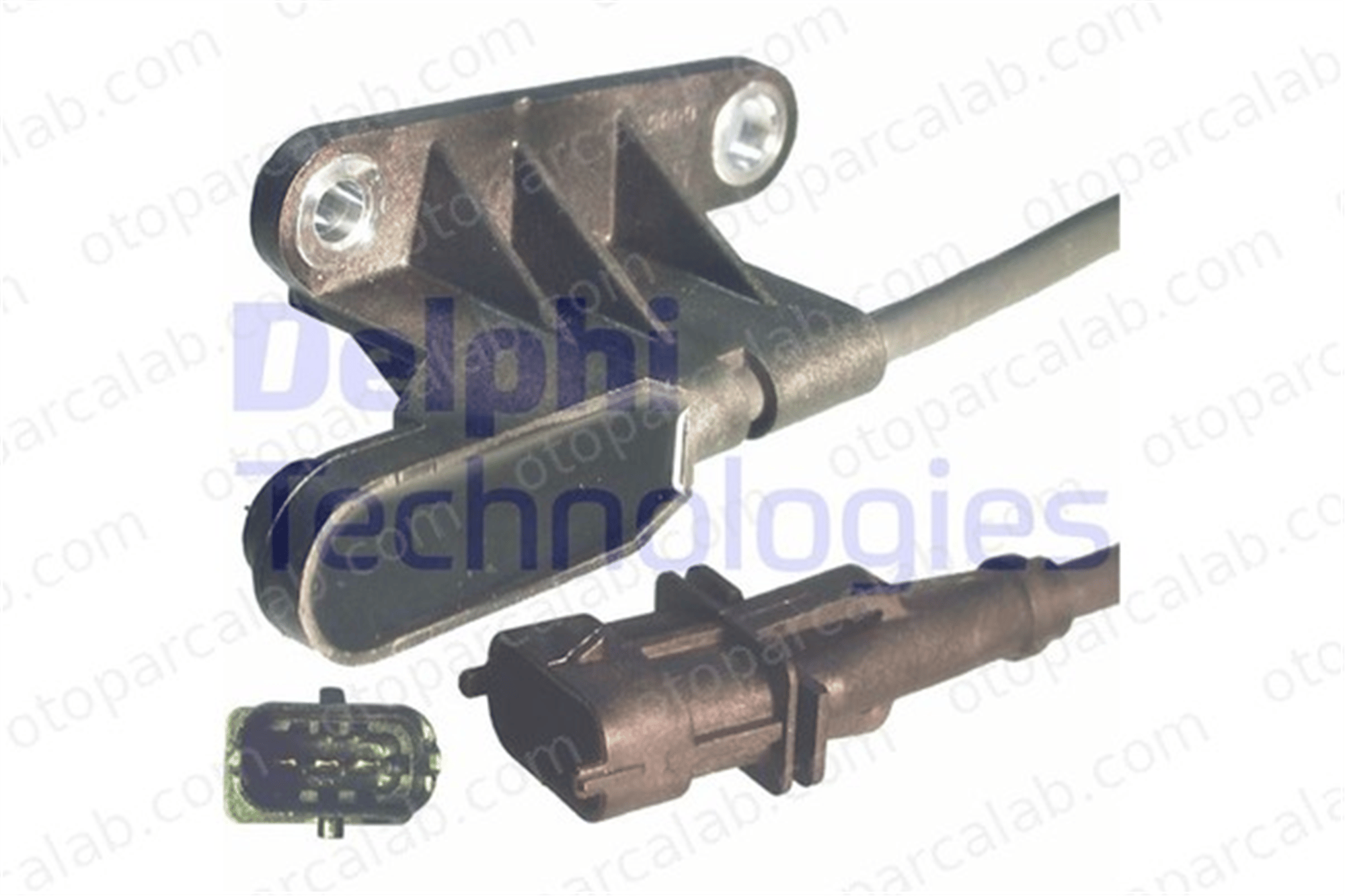 DELPHI SS10518-12B1 Eksantrik Devir Sensörü OPEL ASTRA G Station wagon ASTRA G Kombi van 1238937 10456585