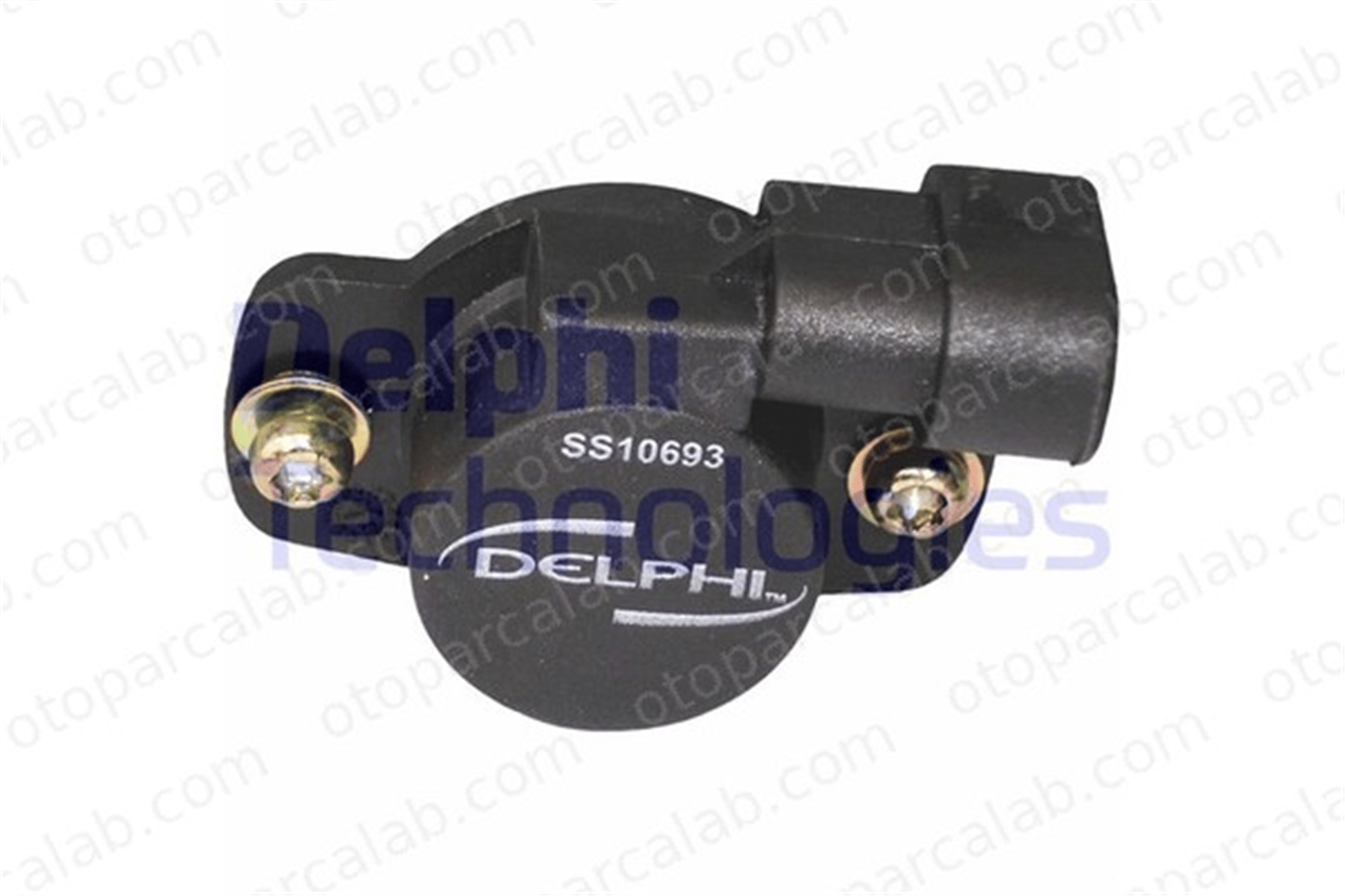 DELPHI SS10693-12B1 Gaz Kelebeği Sensörü VOLVO V40 Station wagon S40 I 19201H 7076359