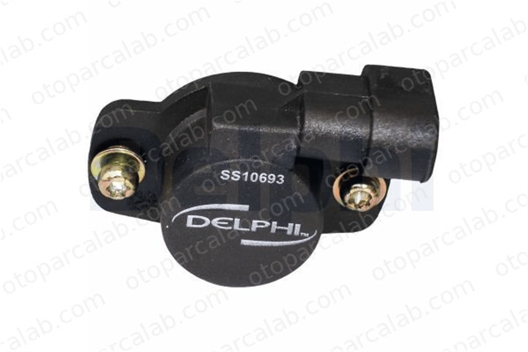 DELPHI SS10693 Map Sensörü FIAT SIENA SS10693 7076359