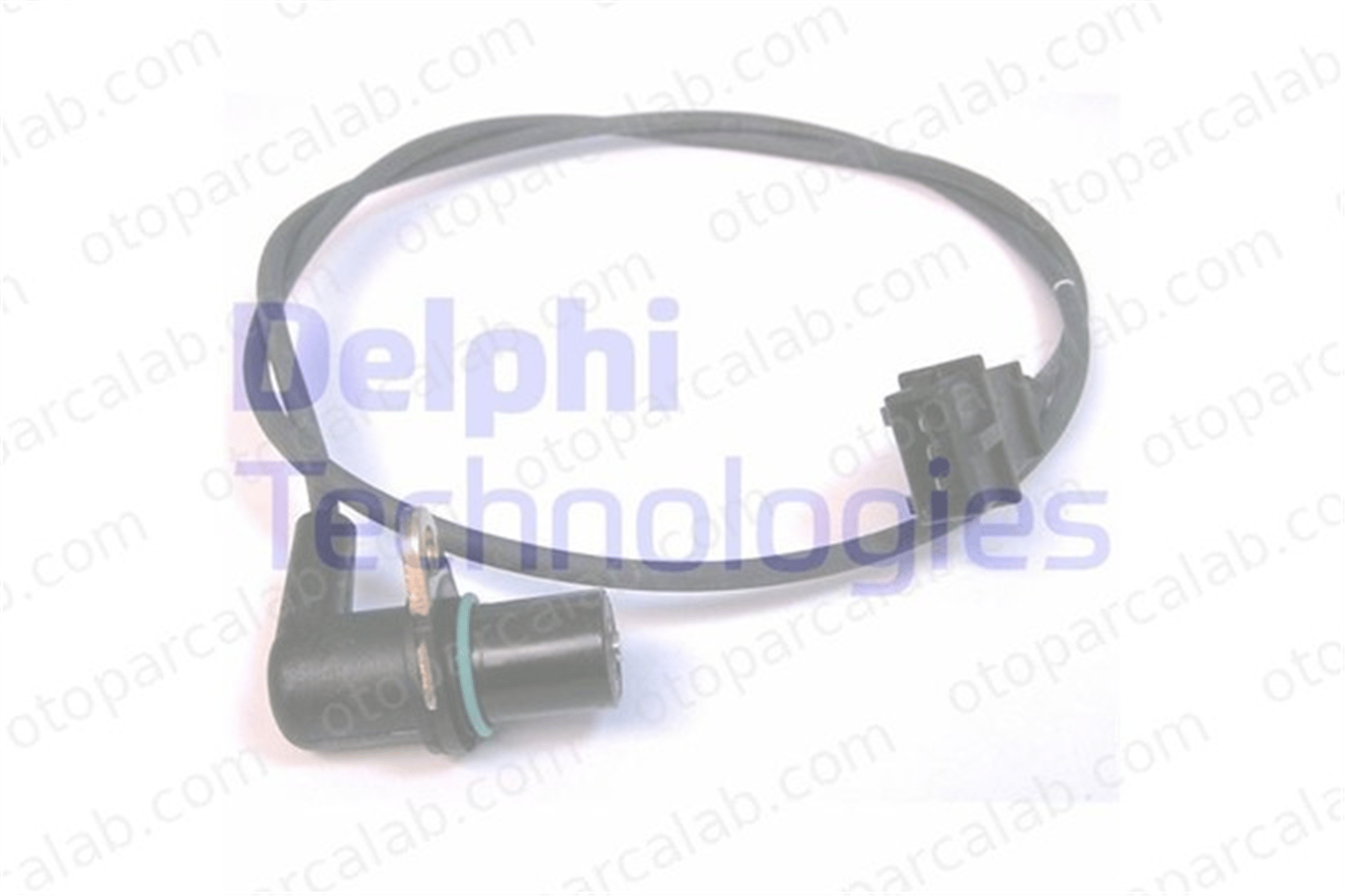 DELPHI SS10712-12B1 Krank Sensörü DAEWOO NUBIRA Sedan CHEVROLET CAPTIVA 8104565150 10456515