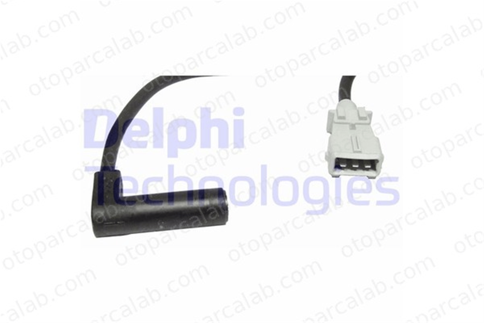DELPHI SS10735-12B1 Krank Sensörü CITROËN JUMPER Minibüs/Otobüs JUMPER Panelvan/Van 9616806380 591894