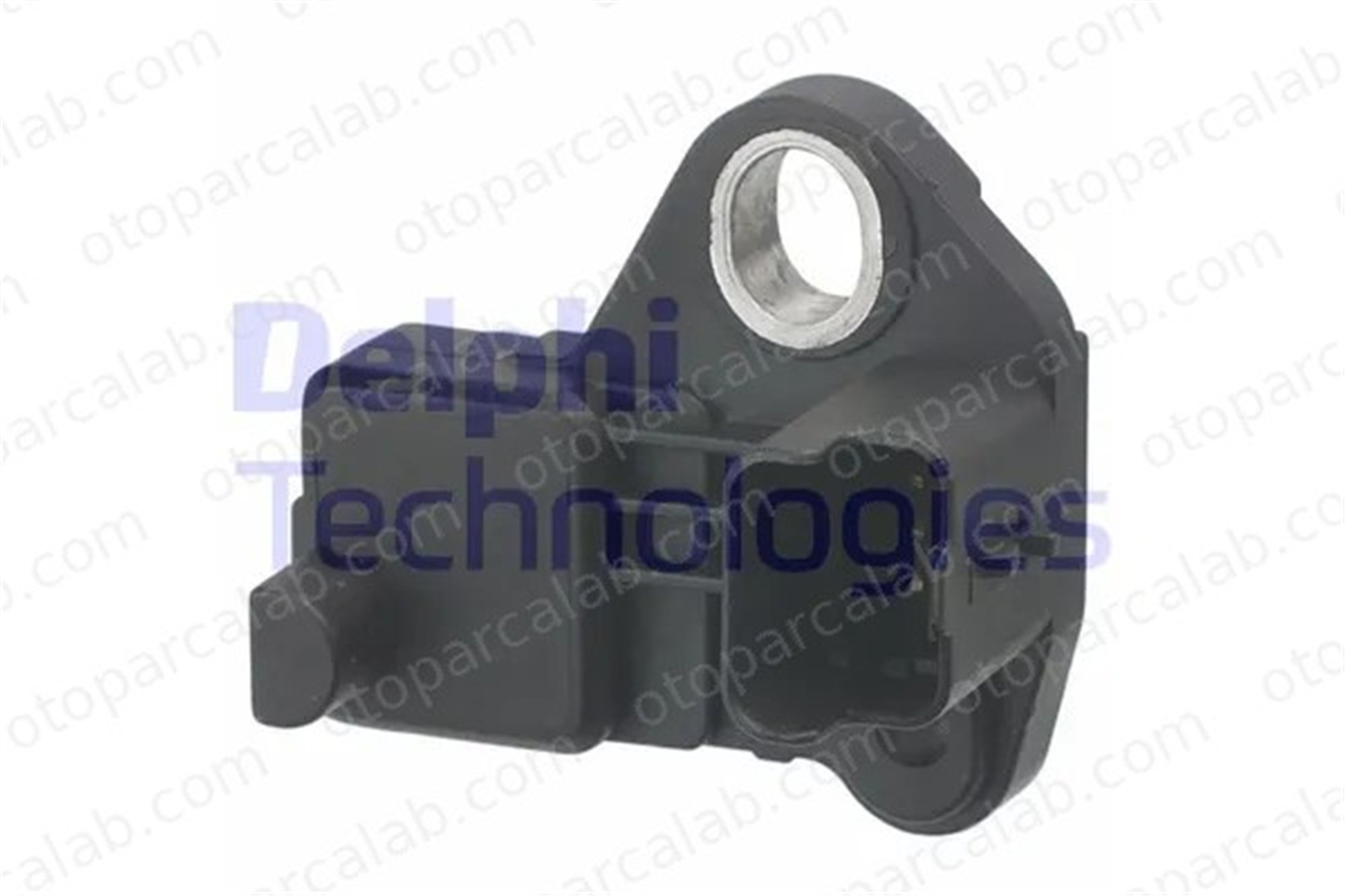 DELPHI SS10746-12B1 Krank Sensörü CITROËN C3 I PEUGEOT 407 2S6Q9E731AA 1920EH
