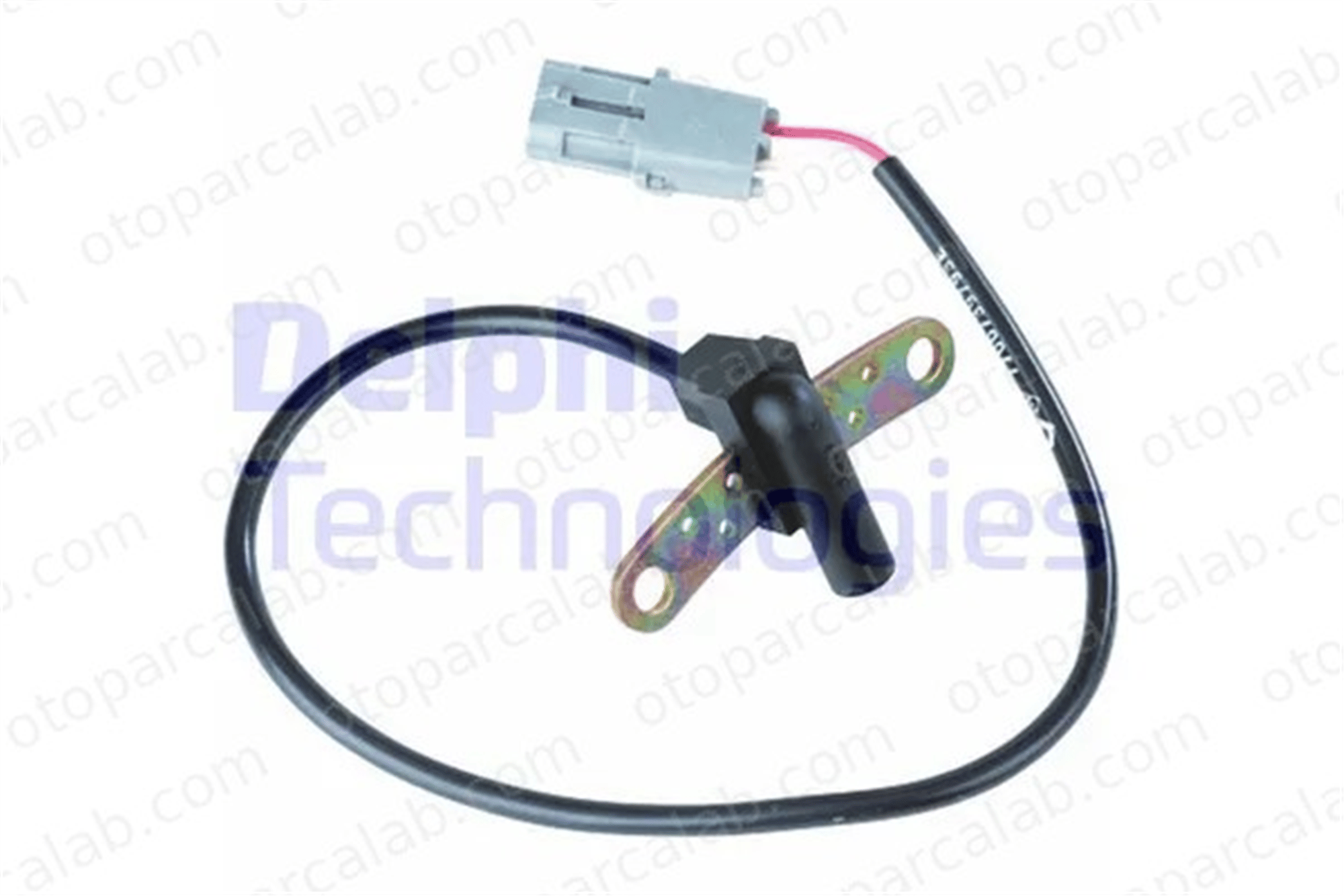 DELPHI SS10757-12B1 Krank Sensörü RENAULT CLIO I 21 Sedan 7700728637 7700728638
