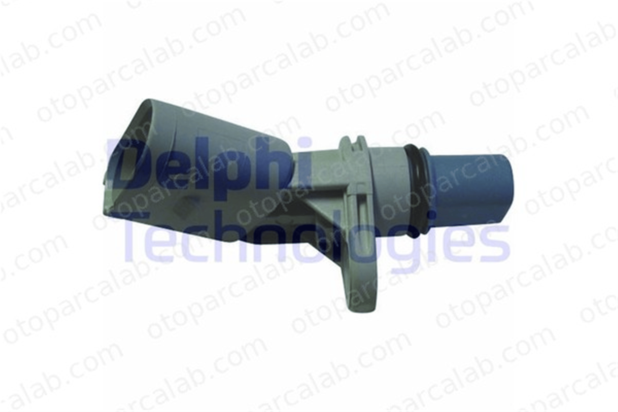 DELPHI SS10769-12B1 Eksantrik Devir Sensörü AUDI A8 D3 A6 C6 Avant 6C905163C 06C905163C