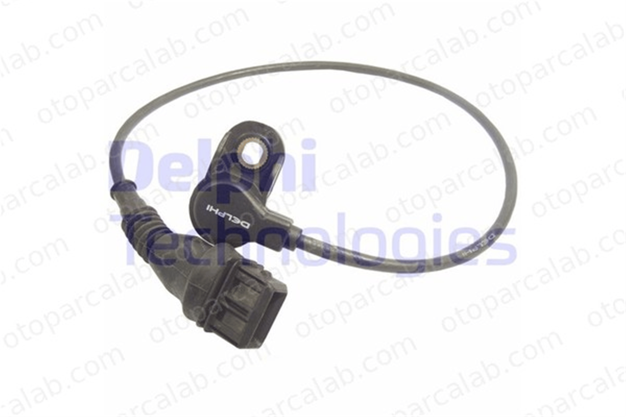 DELPHI SS10814 Eksantrik Devir Sensörü BMW 5 3 12141438081 12141435350