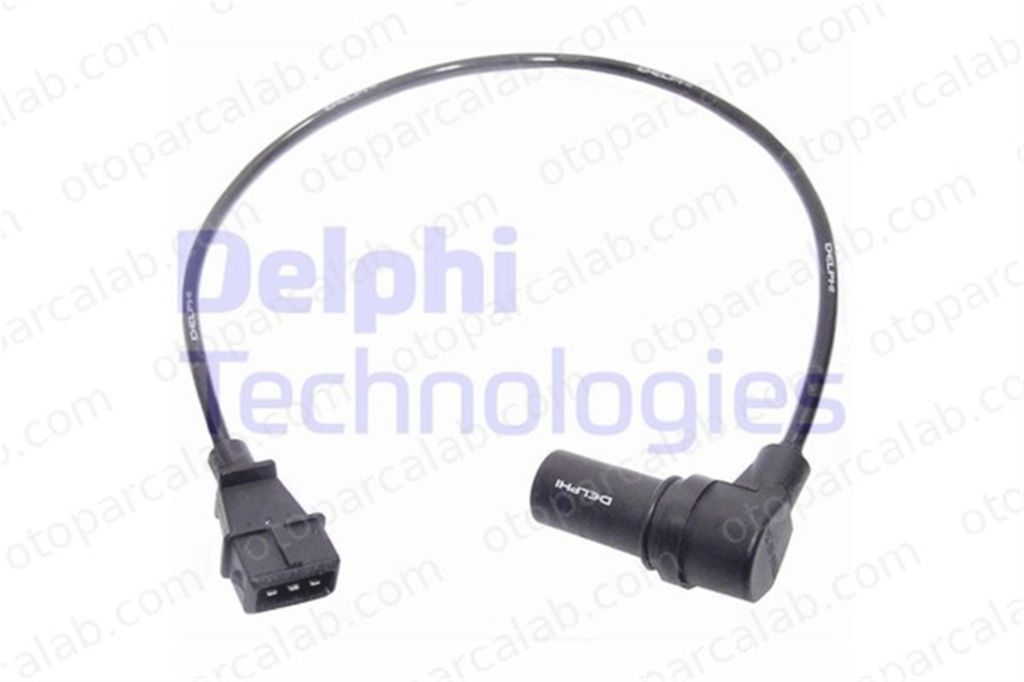 DELPHI SS10821 Krank Sensörü OPEL ASTRA G Hatchback ASTRA G Sedan 90540188623839590464741954456 6238395