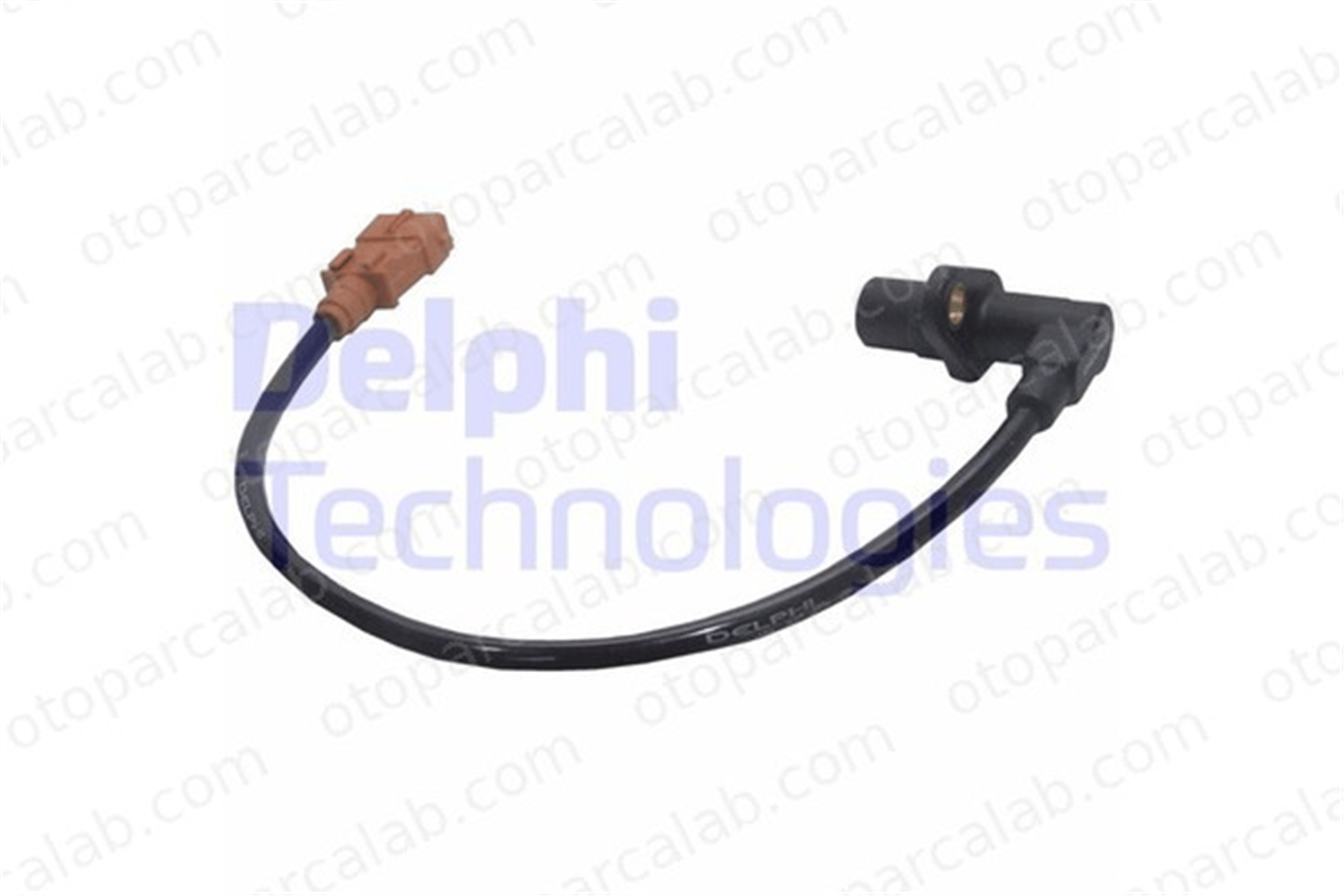 DELPHI SS10822 Krank Sensörü CITROËN SAXO AX 19204A 1920J5
