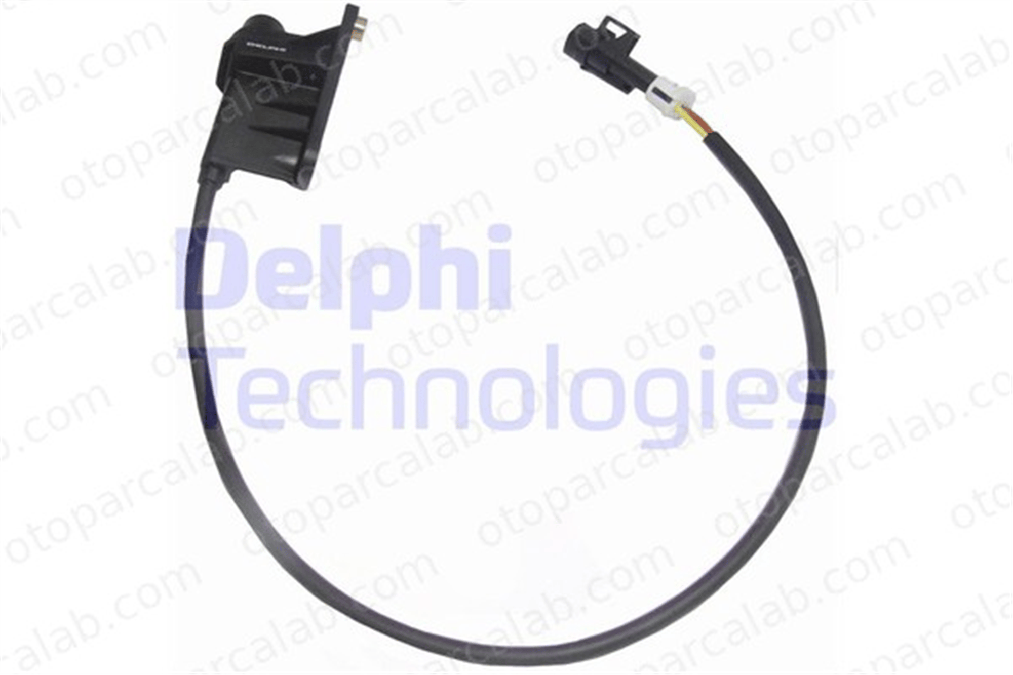 DELPHI SS10885 Eksantrik Devir Sensörü OPEL TIGRA ASTRA F Station wagon 90412795 6238000