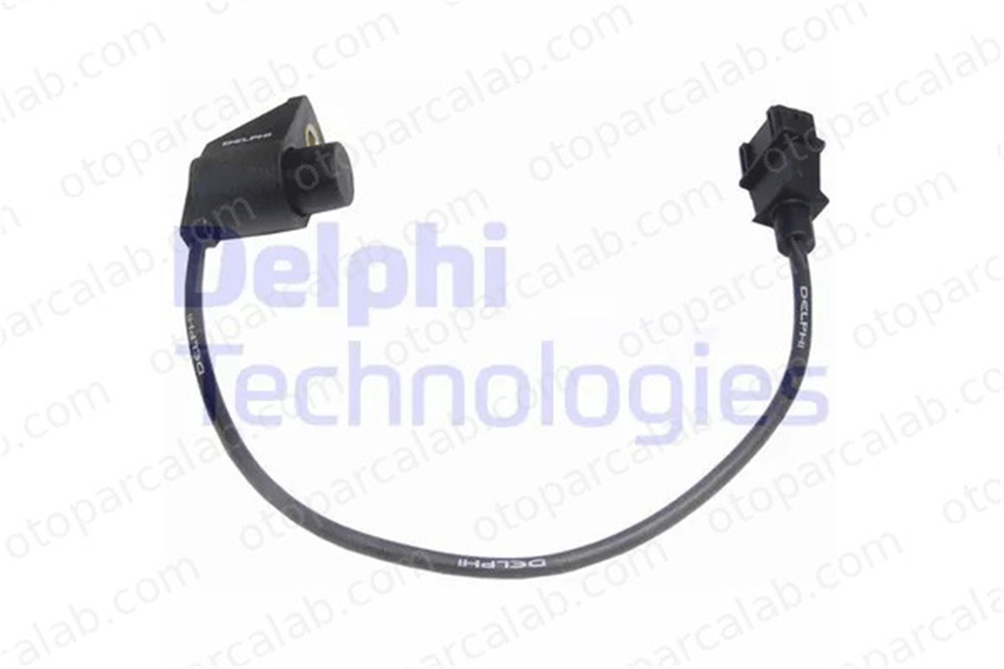 DELPHI SS10886 Eksantrik Devir Sensörü OPEL VECTRA B VECTRA B Hatchback 90510657 6238350