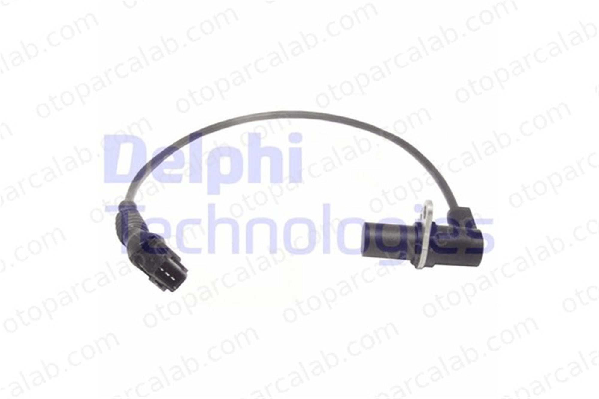 DELPHI SS10904 Eksantrik Devir Sensörü BMW 5 3 12141703221 12141730028