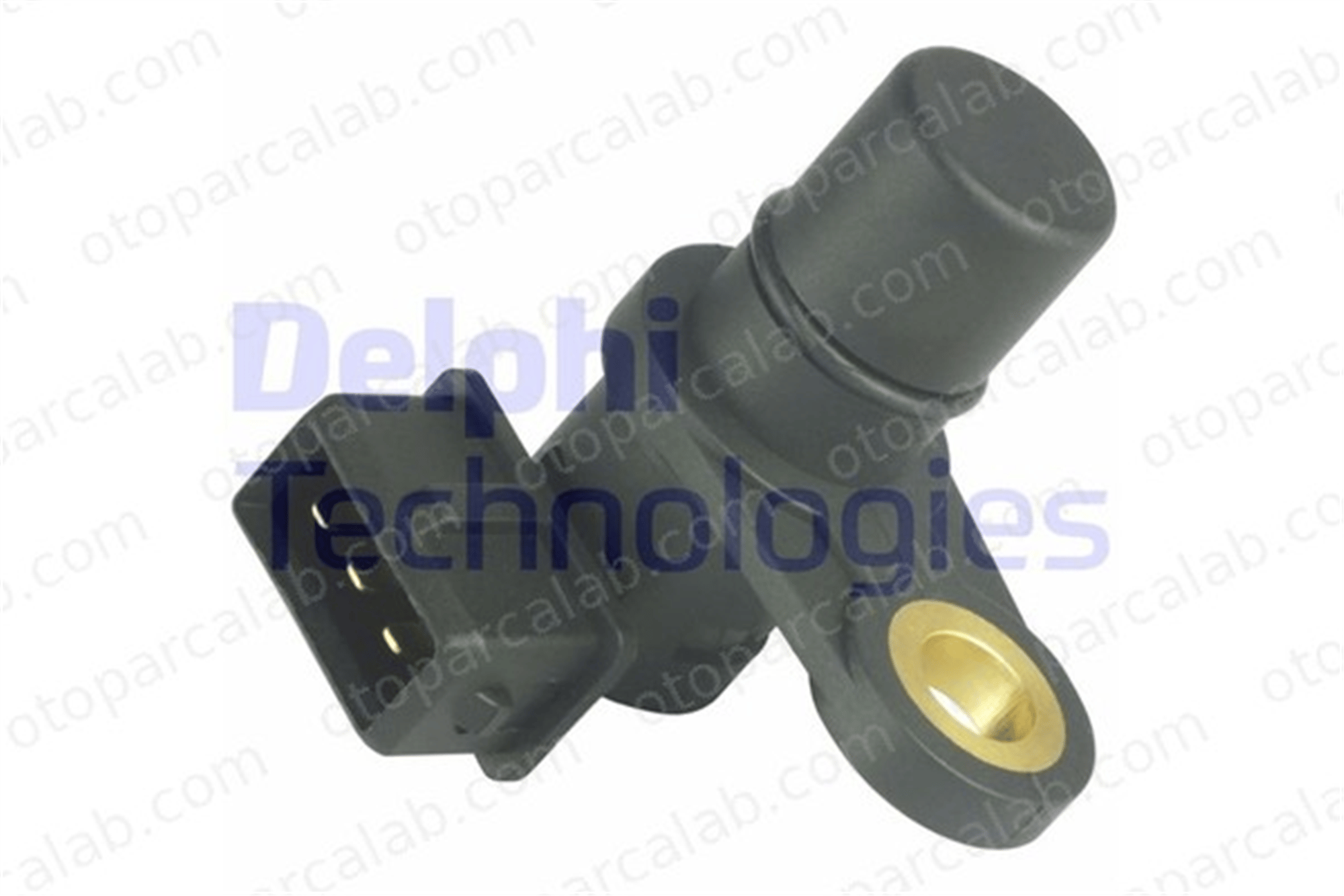 DELPHI SS10959 Eksantrik Devir Sensörü CHEVROLET MATIZ SPARK 96325867 2501857
