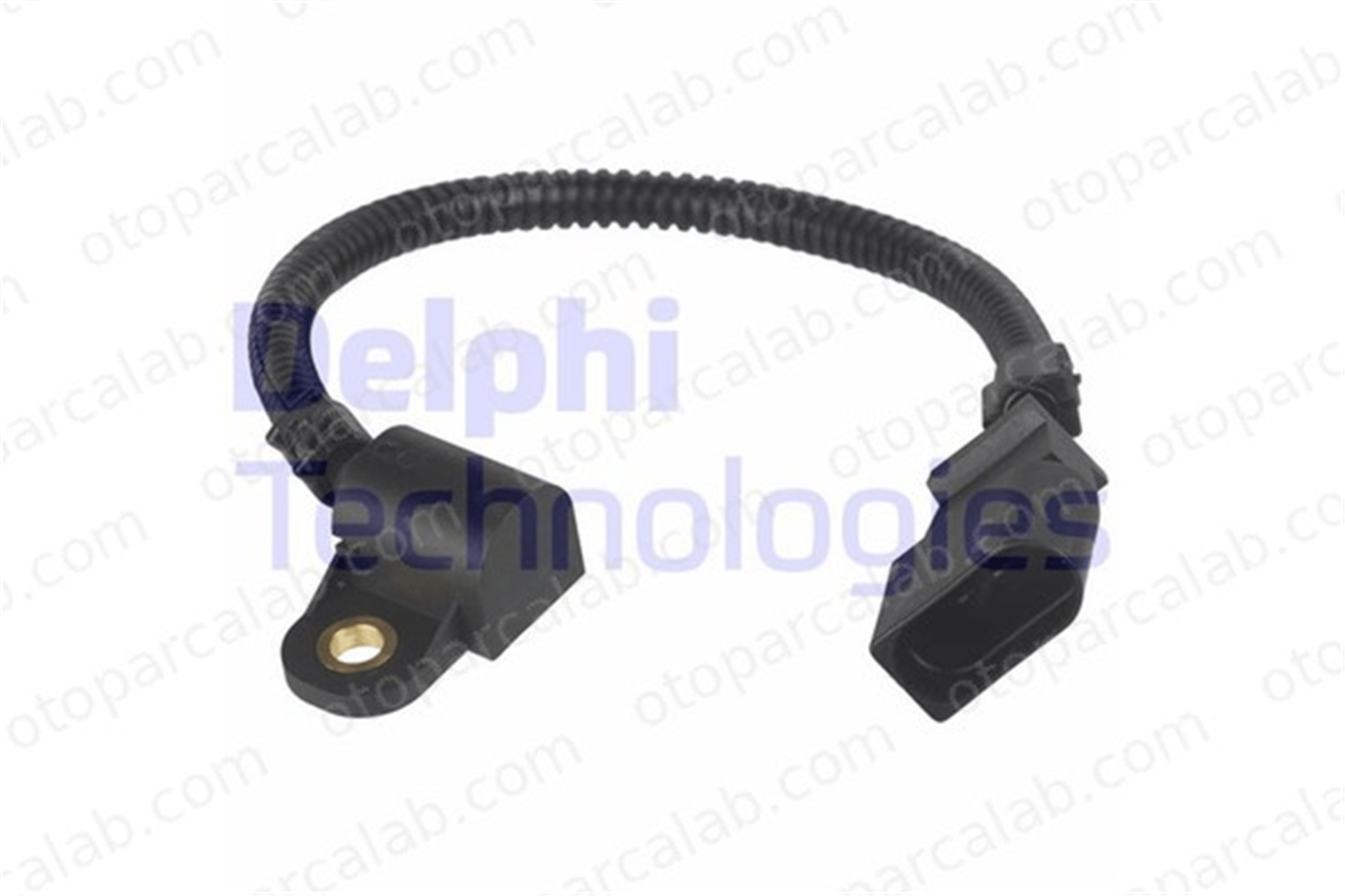 DELPHI SS10964 Eksantrik Devir Sensörü VW BORA I BORA Variant 3G957147 03G957147