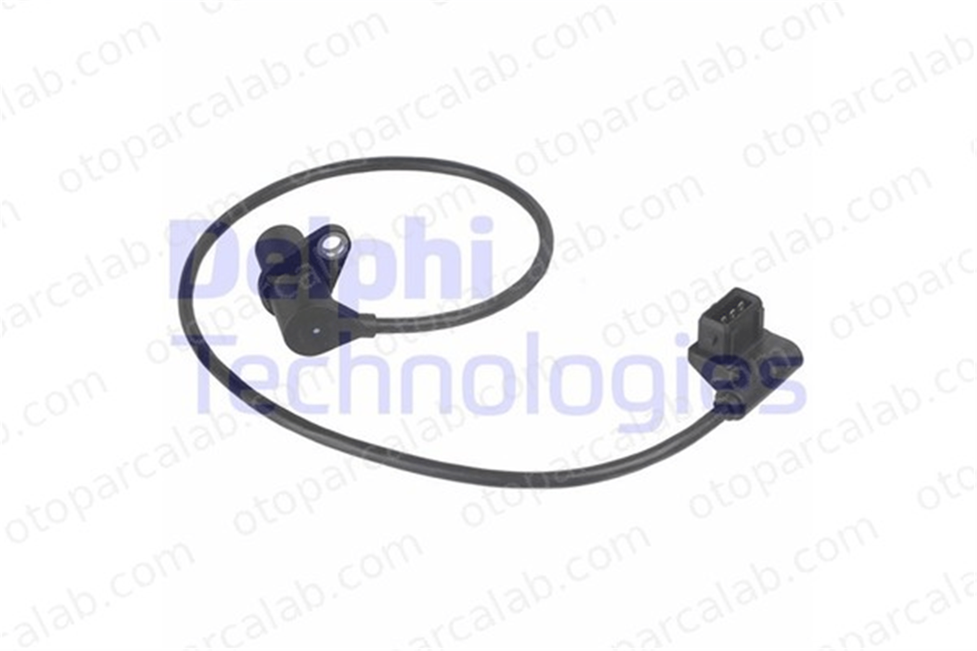 DELPHI SS10965 Eksantrik Devir Sensörü BMW 7 5 12141731886 12141729291
