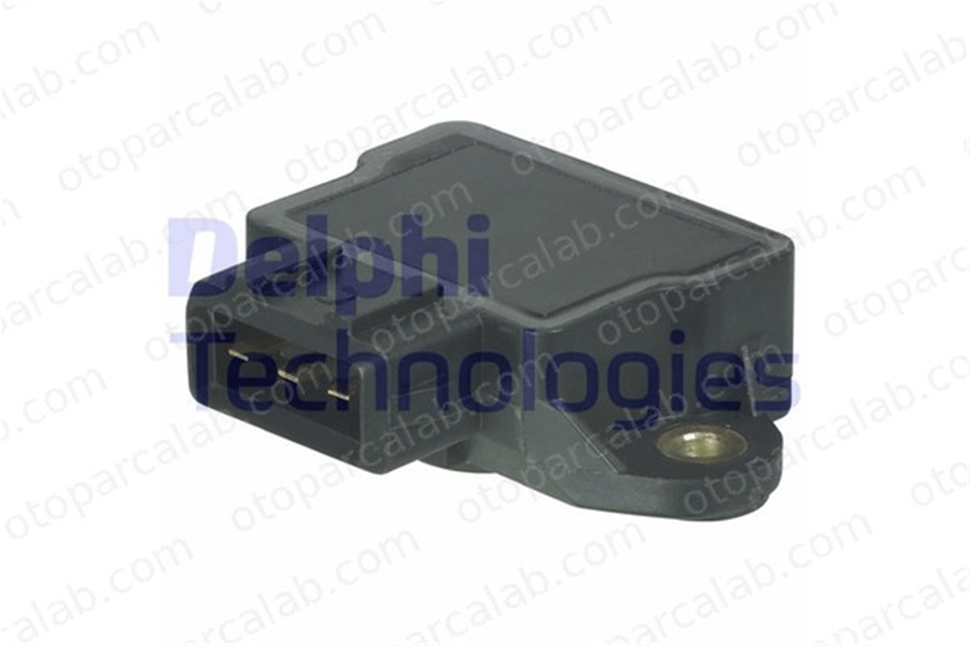 DELPHI SS10998-12B1 Gaz Kelebeği Sensörü VW GOLF III PASSAT B3/B4 37907385Q 21907385B