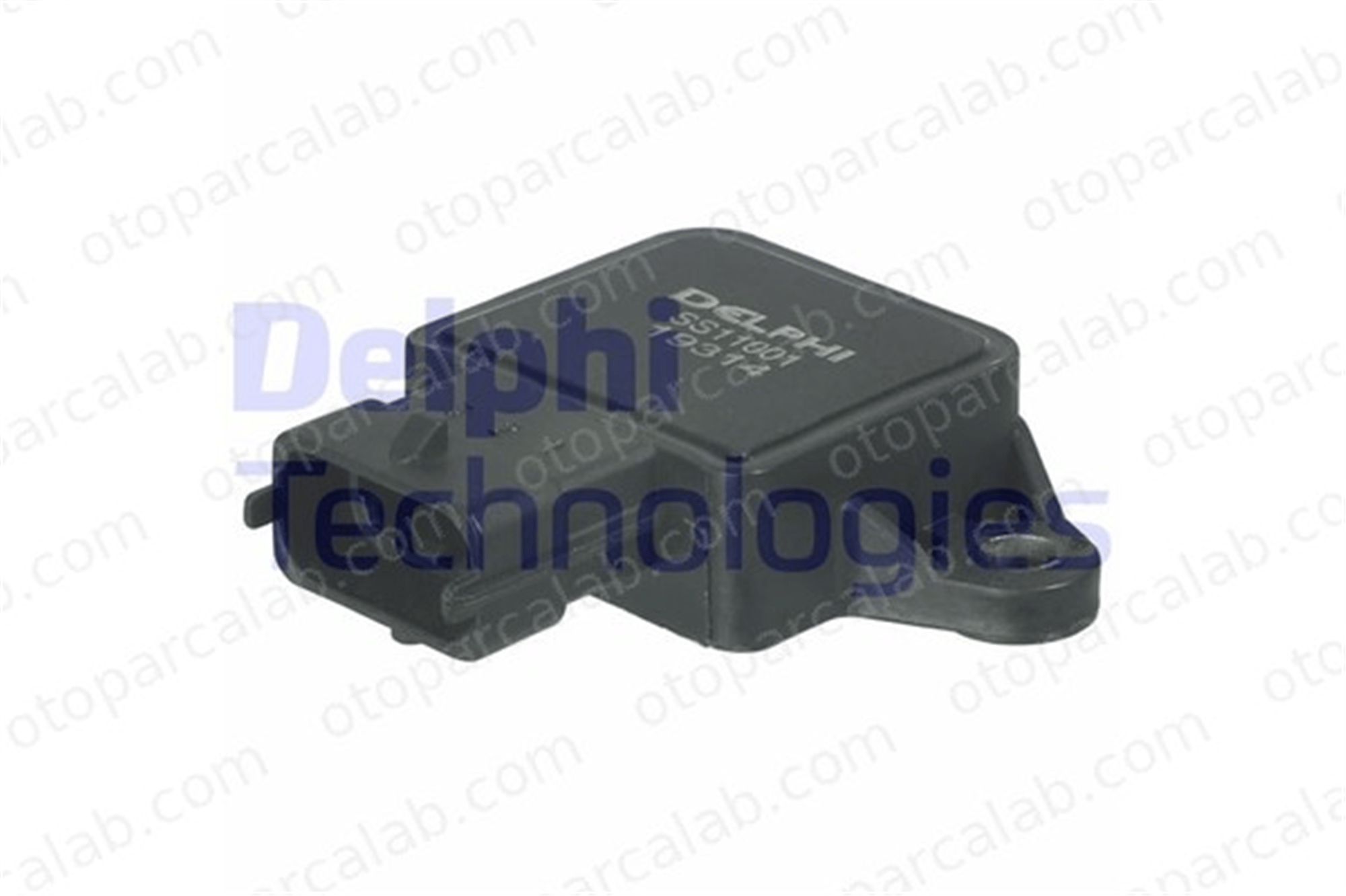 DELPHI SS11001-12B1 Gaz Kelebeği Sensörü PORSCHE 911 911 Cabrio 99660611600 ERR7322