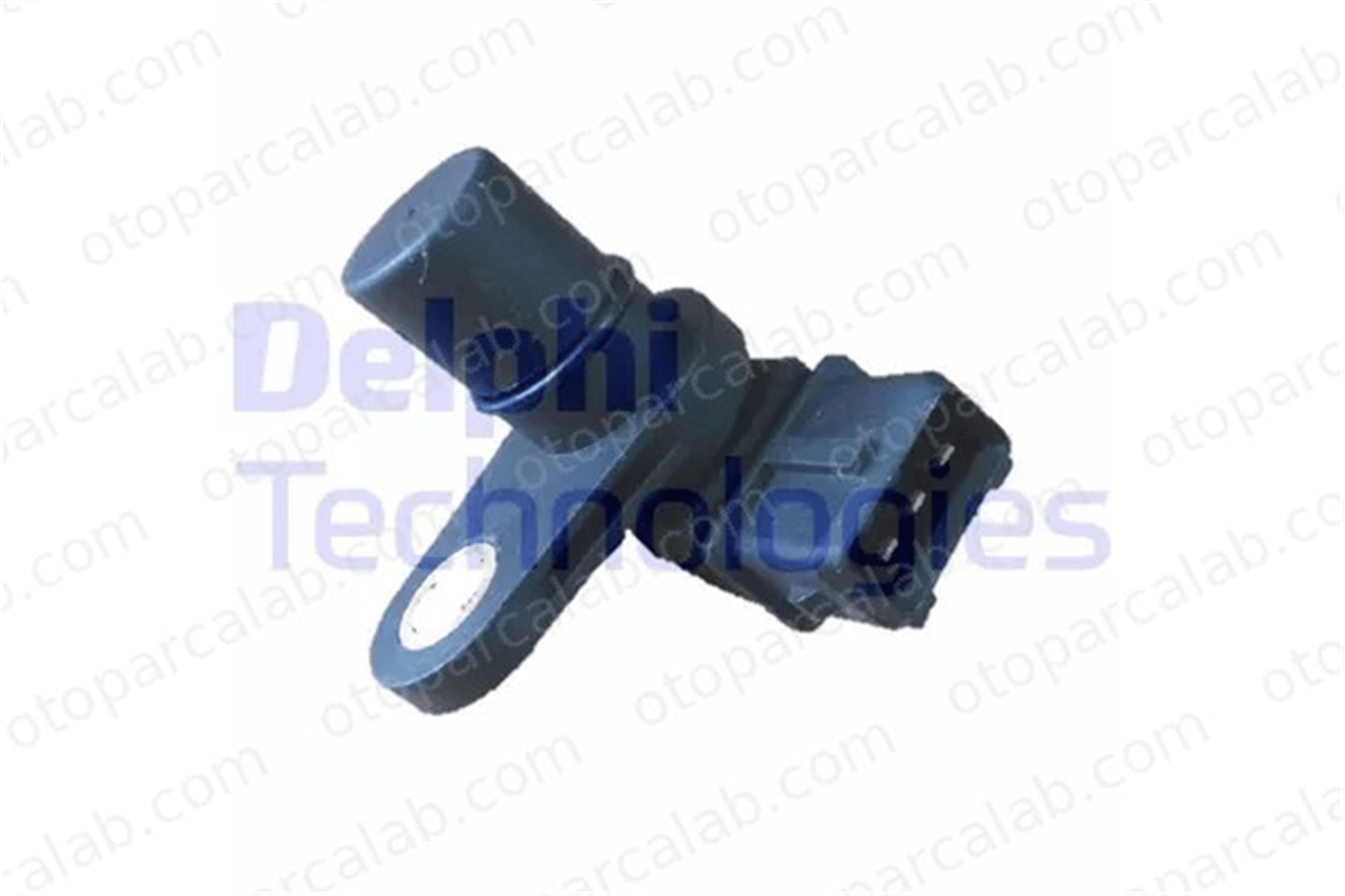 DELPHI SS11116 Eksantrik Devir Sensörü CHEVROLET SPARK AVEO / KALOS Hatchback 25184787 96452985