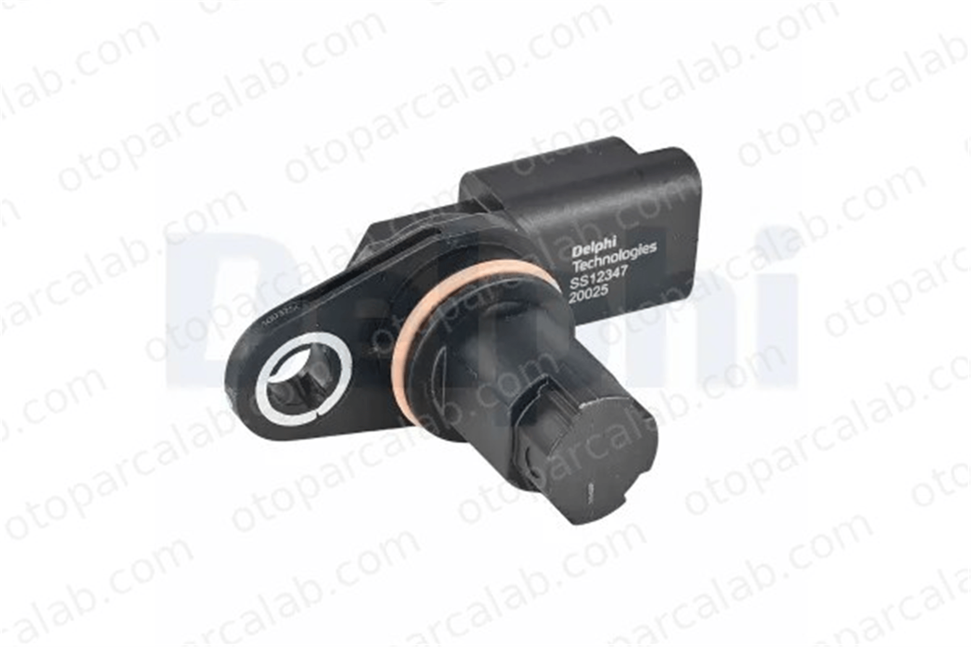 DELPHI SS12347-12B1 Eksantrik Devir Sensörü RENAULT MASTER III Panelvan/Van OPEL MOVANO B Panelvan/Van 8200033686 8200285798