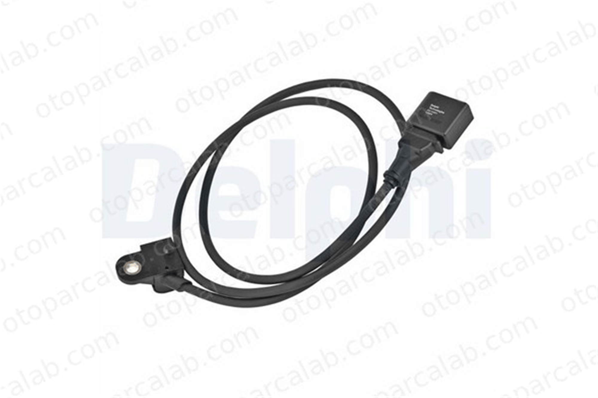 DELPHI SS12351-12B1 Eksantrik Devir Sensörü SKODA SUPERB I AUDI A4 B6 38906433A 038906433A