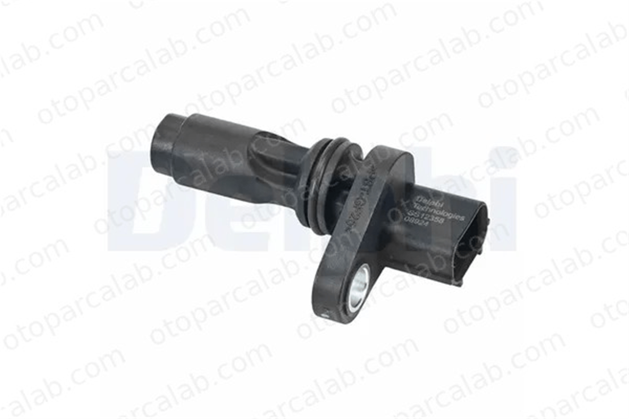 DELPHI SS12358-12B1 Eksantrik Devir Sensörü HONDA CIVIC VIII Sedan ACCORD VIII 37510RNAA01