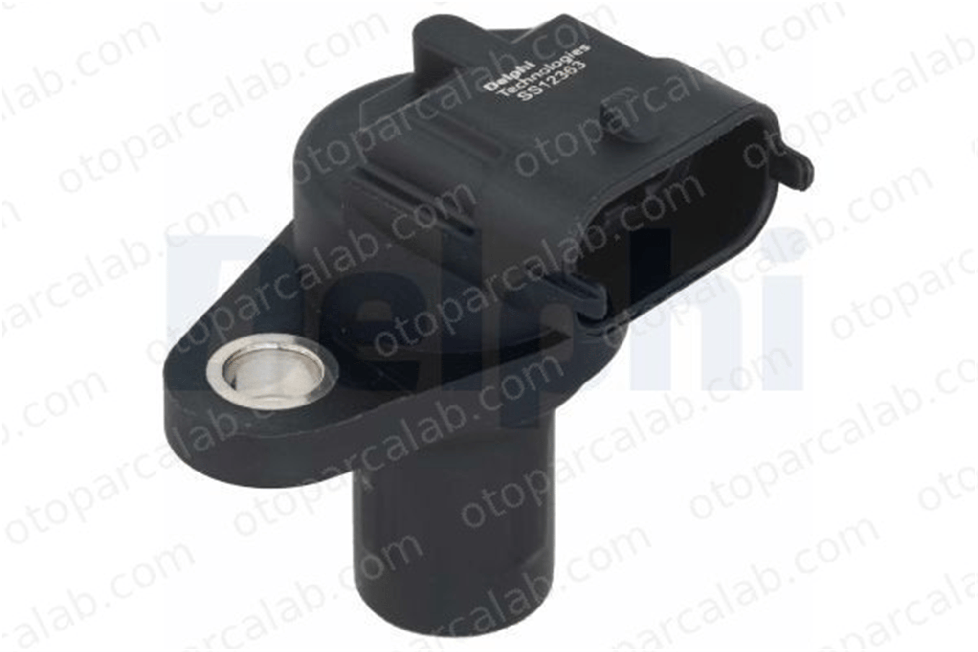 DELPHI SS12363-12B1 Eksantrik Devir Sensörü LAND ROVER DISCOVERY SPORT RANGE ROVER EVOQUE LR074065