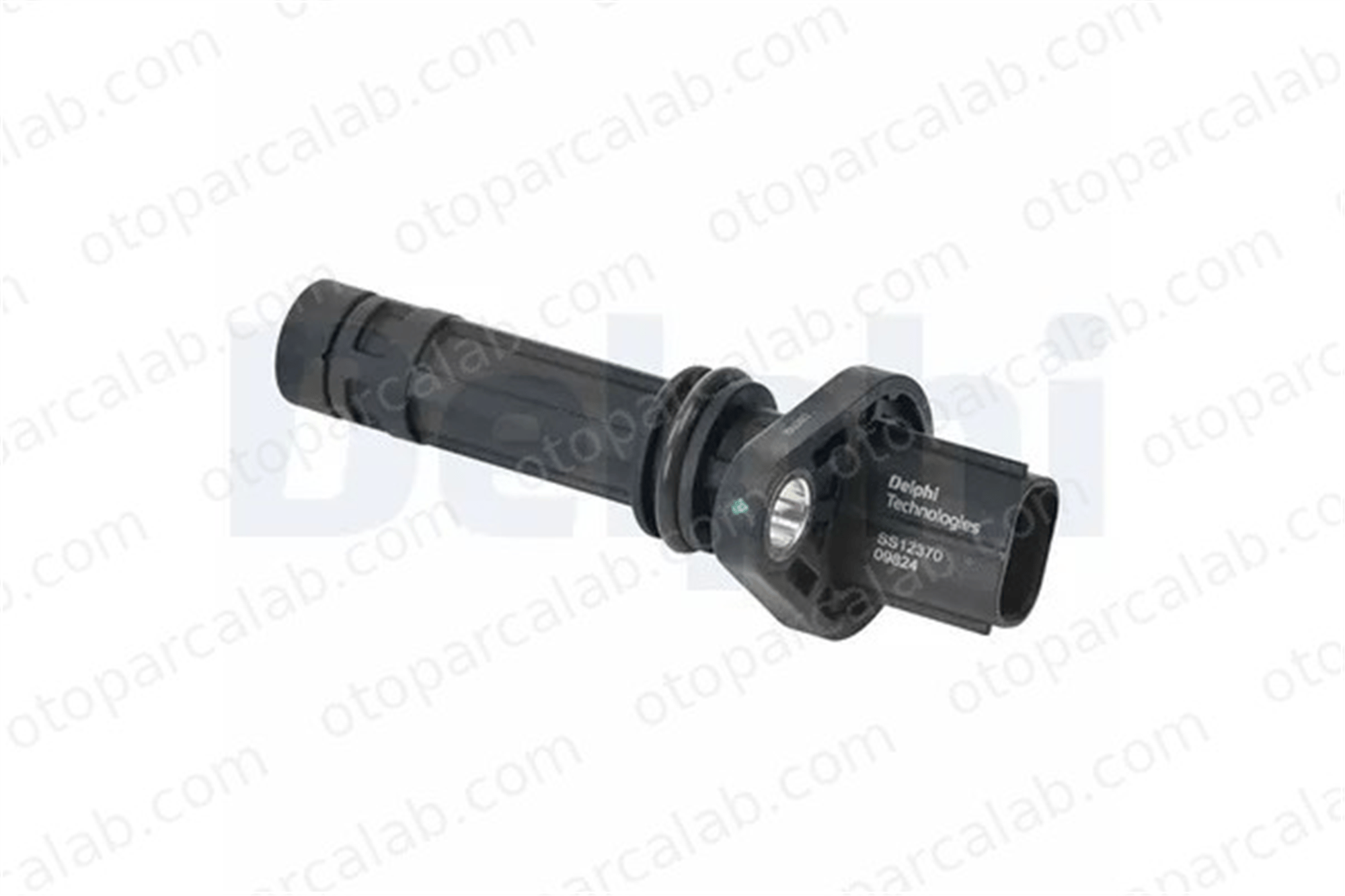 DELPHI SS12370-12B1 Krank Sensörü TOYOTA YARIS AYGO 9091905086 90919W5004
