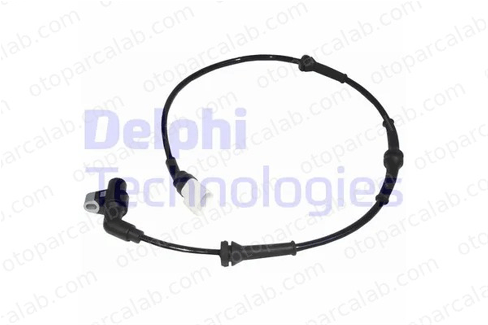 DELPHI SS20016 Abs Sensörü Ön Sağ veya Sol FORD ESCORT VI ESCORT VI Cabrio 1011346 1090645