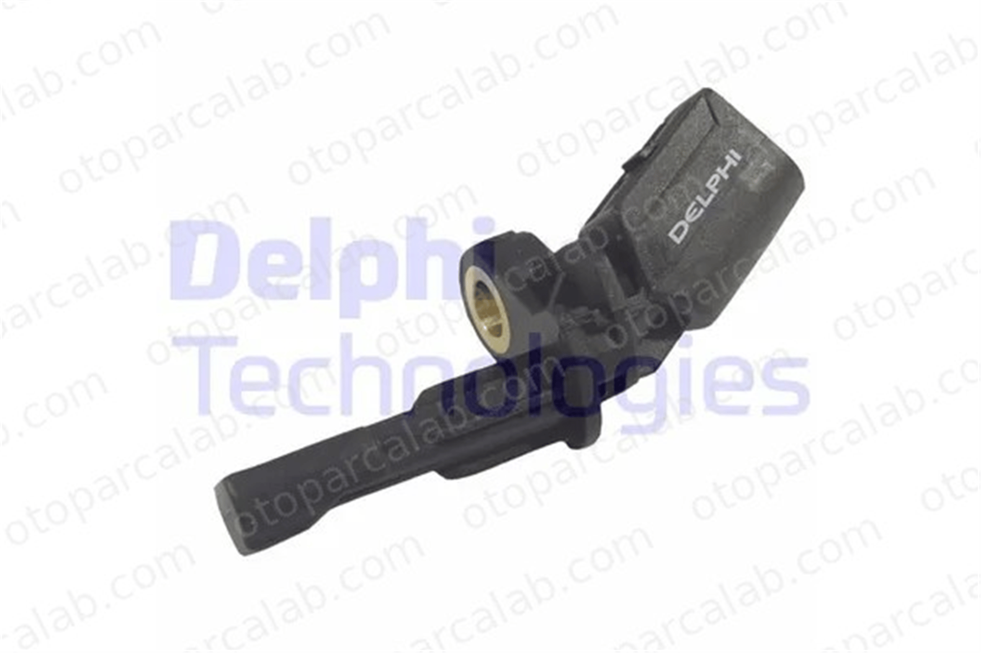 DELPHI SS20034 Abs Sensörü Arka Sağ VW TOURAN GOLF PLUS V 1K0927808 WHT003858