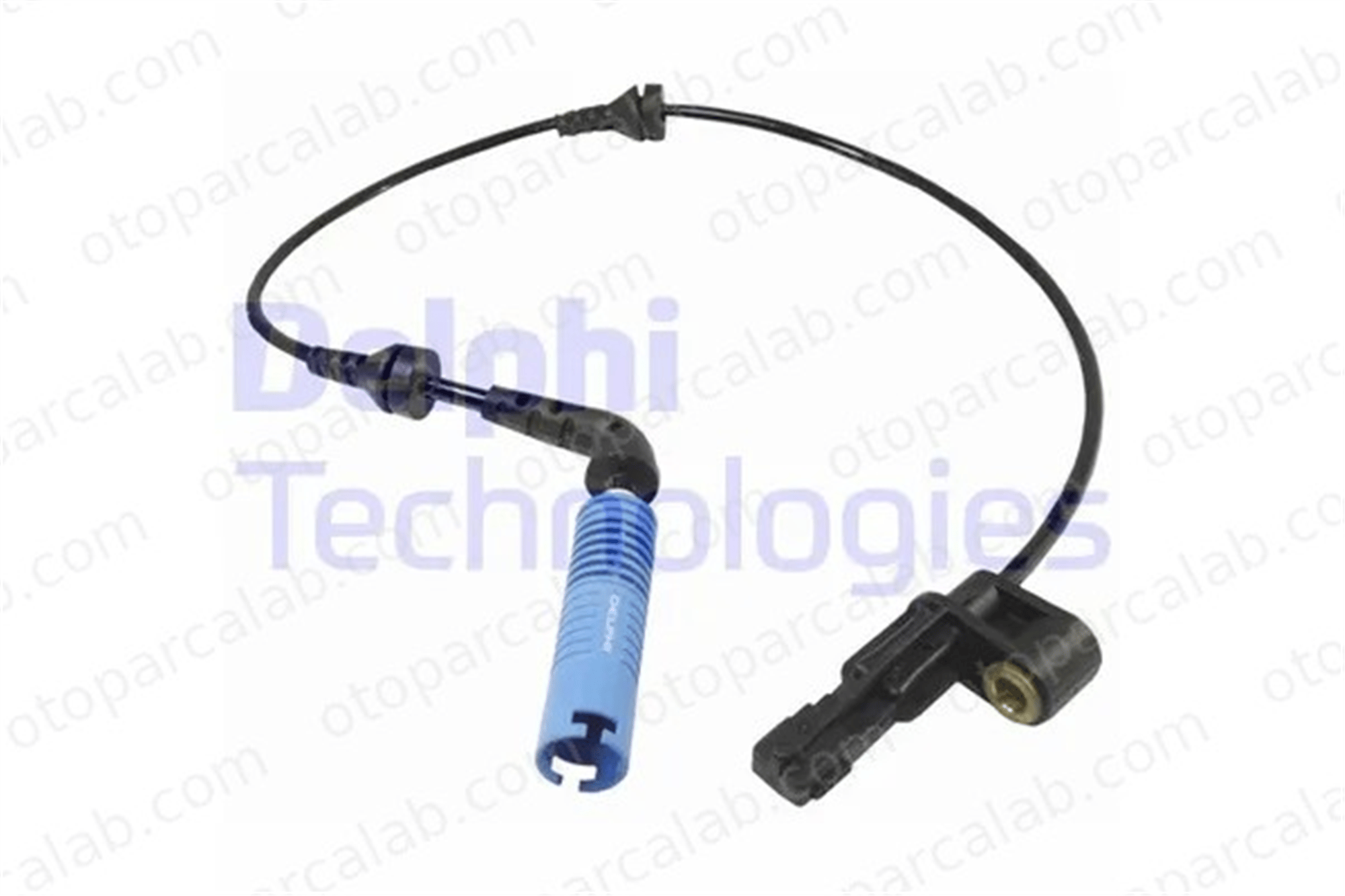 DELPHI SS20041 Abs Sensörü Ön Sol BMW 3 3 Coupe 34526752681 34526792897