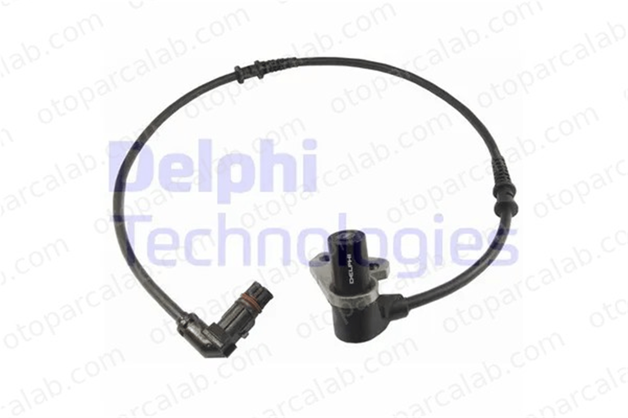 DELPHI SS20053 Abs Sensörü Ön Sol MERCEDES-BENZ E-SERISI E-SERISI T-Model A2105409008 2105409008