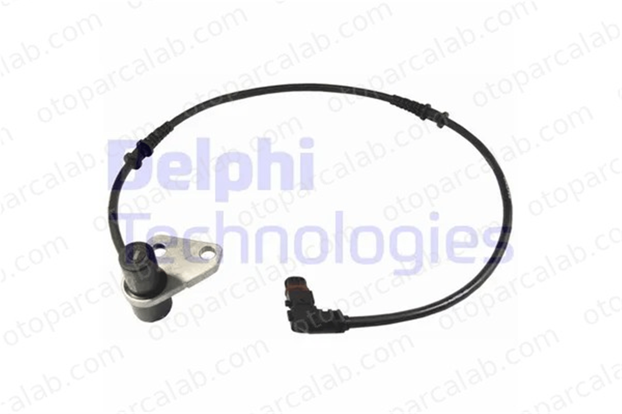 DELPHI SS20054 Abs Sensörü Ön Sağ MERCEDES-BENZ E-SERISI E-SERISI T-Model A2105409108 2105409108