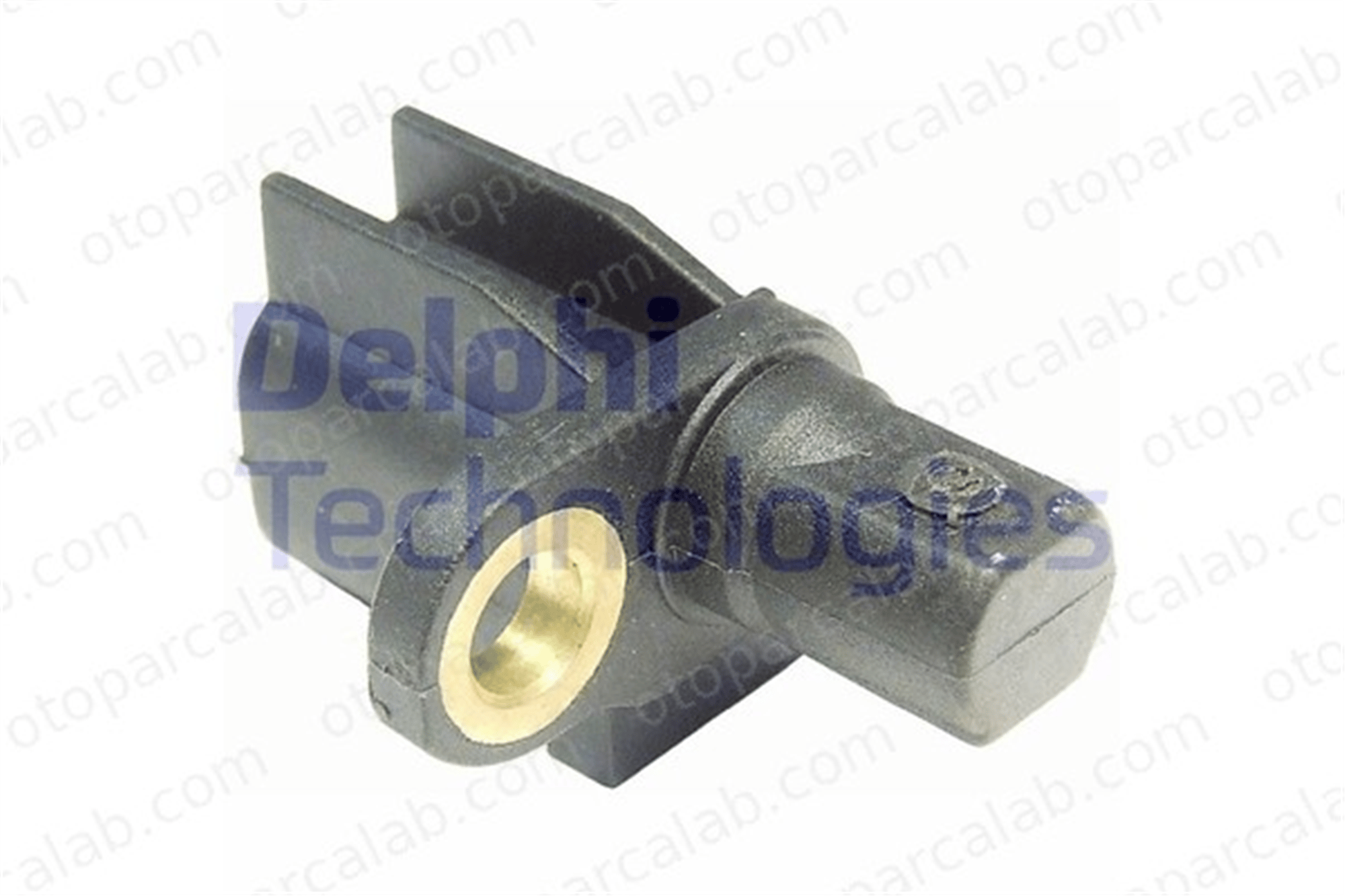 DELPHI SS20103 Abs Sensörü Arka Sağ veya Sol FORD FOCUS II MONDEO IV 3M5T2B372BD 1223622