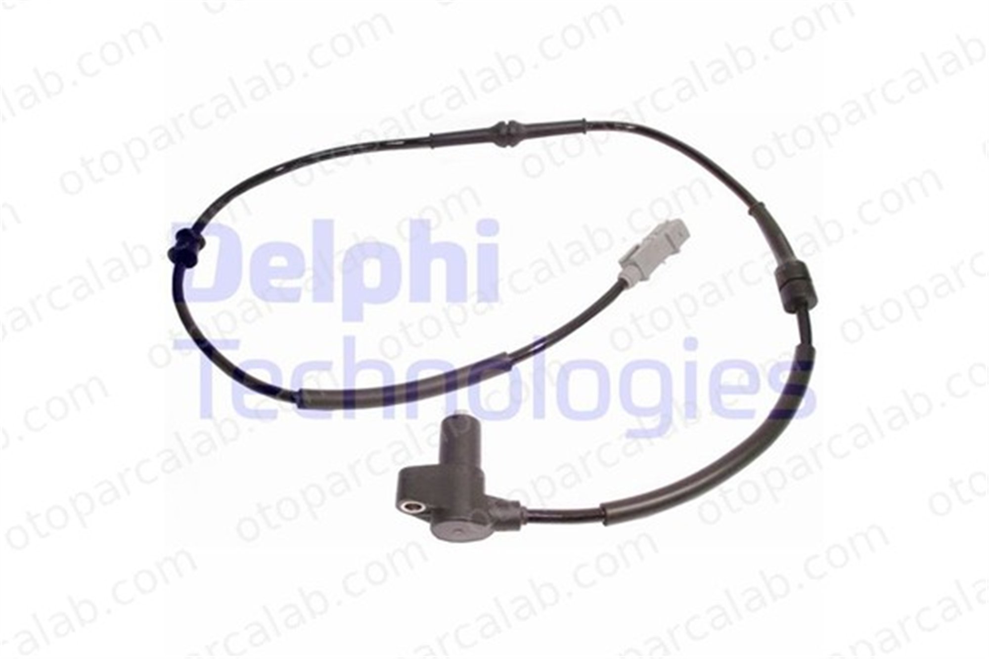DELPHI SS20170 Abs Sensörü Ön Sağ veya Sol CITROËN XSARA XSARA Break 454566 454578