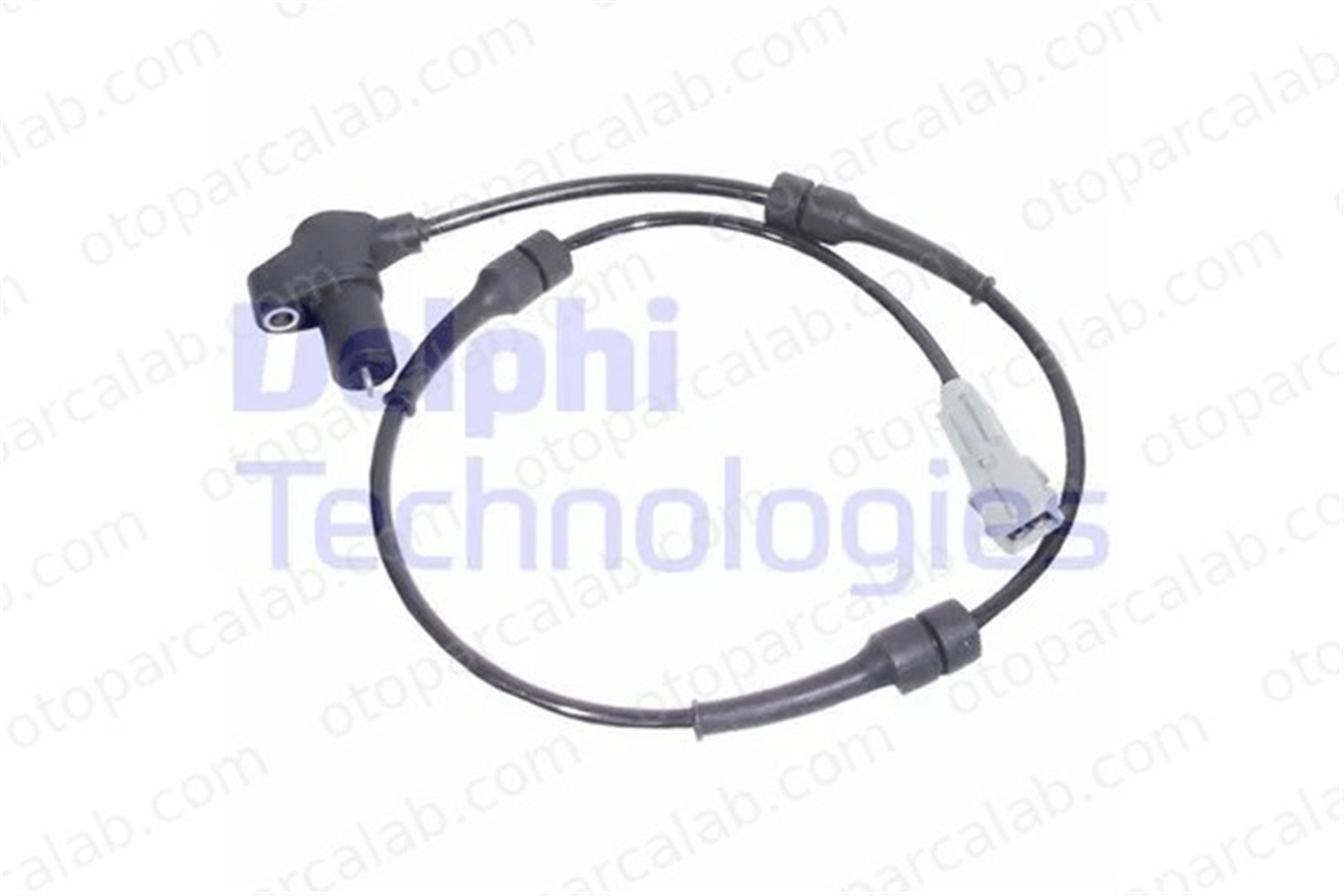 DELPHI SS20179 Abs Sensörü Arka Sağ veya Sol CITROËN XSARA XSARA Break 454522 454533