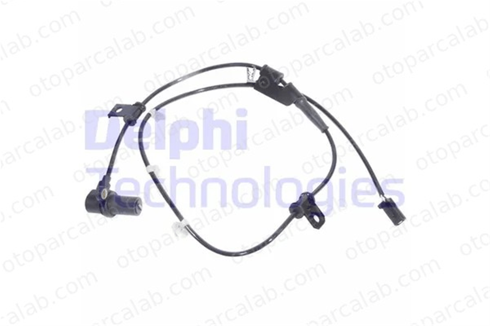 DELPHI SS20181 Abs Sensörü Ön Sol HYUNDAI ELANTRA III Sedan ELANTRA III 956702D050 956702F000
