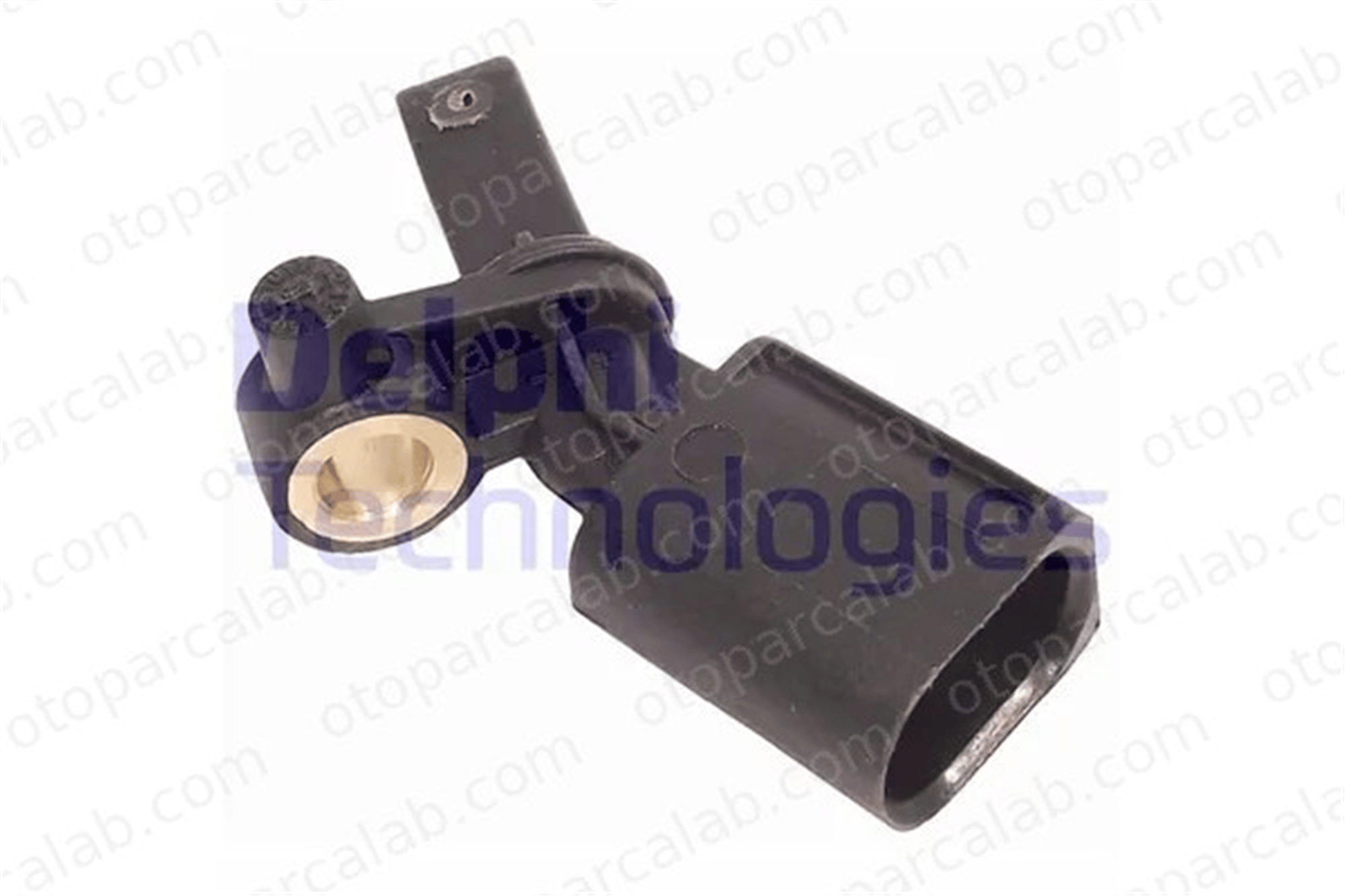 DELPHI SS20212 Abs Sensörü Arka Sol SEAT IBIZA IV SC VW POLO V 6Q0927807A 6Q0927807B