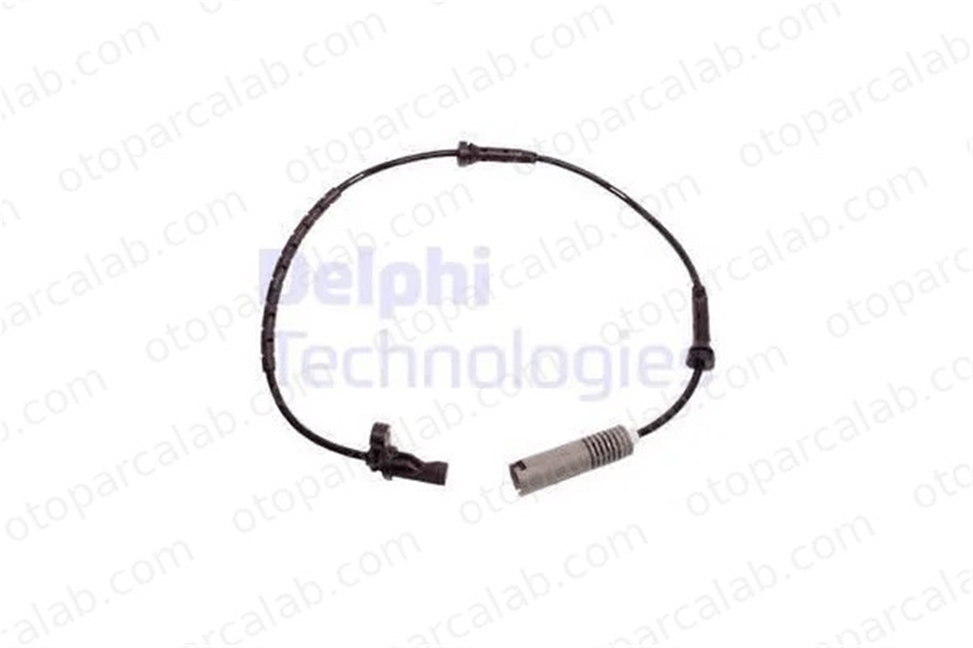 DELPHI SS20216 Abs Sensörü Ön Sağ veya Sol BMW 1 3 131519 34526762465